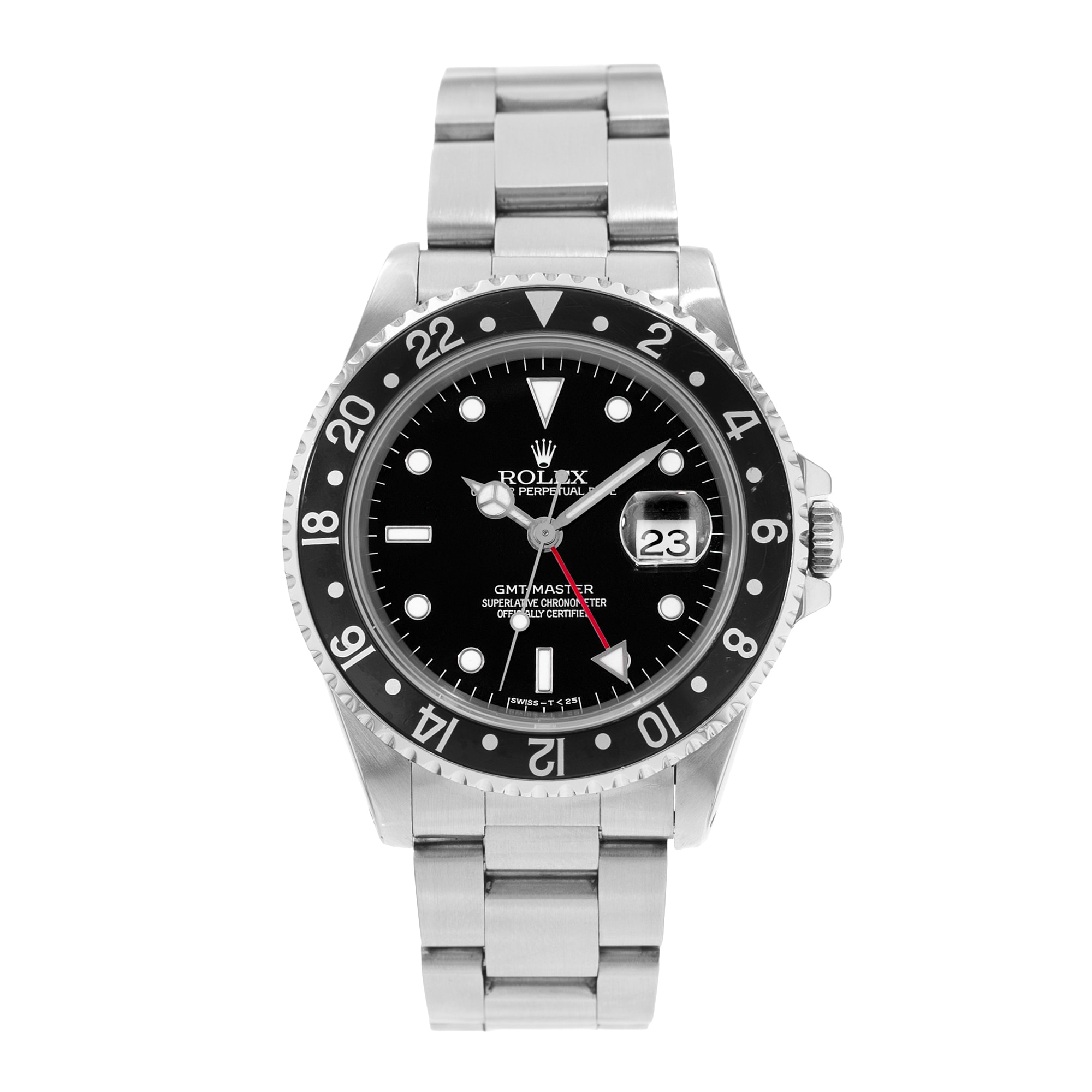 Rolex GMT-Master