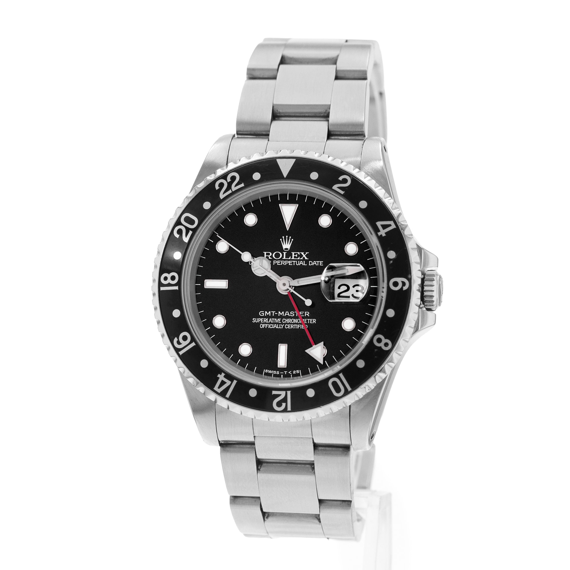 Rolex GMT-Master