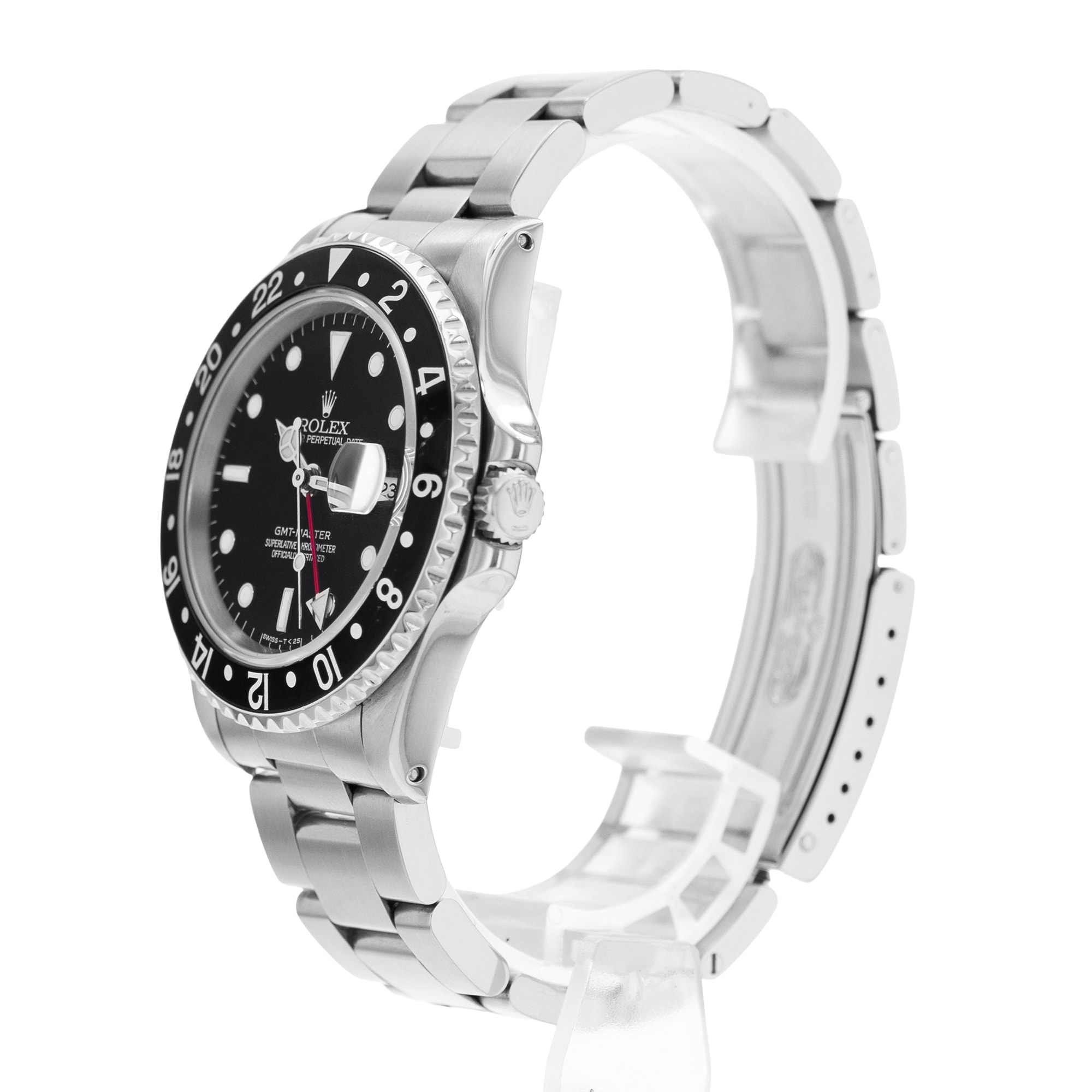 Rolex GMT-Master