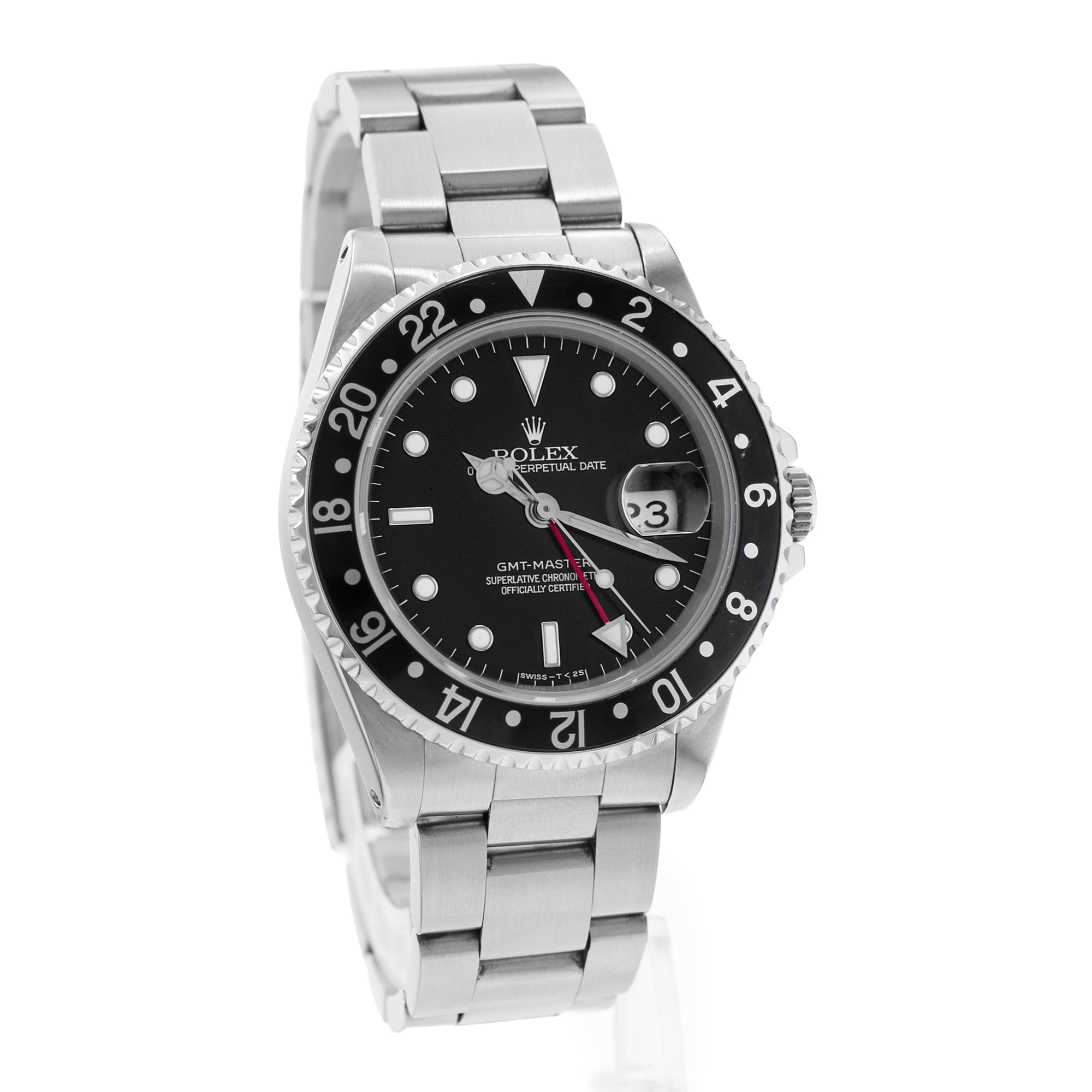 Rolex GMT-Master