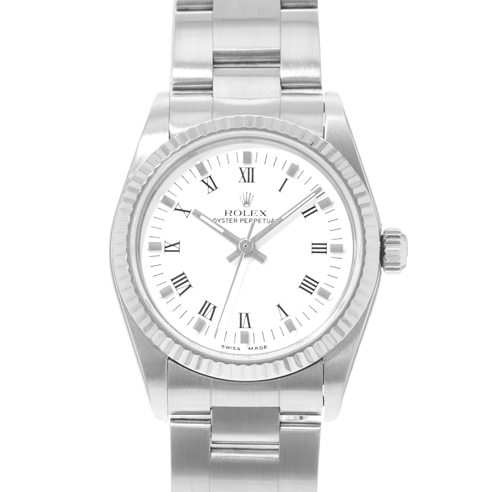 Rolex Oyster Perpetual 31