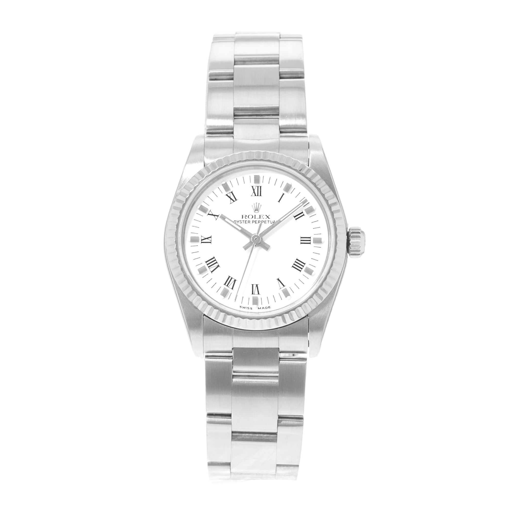 Rolex Oyster Perpetual 31