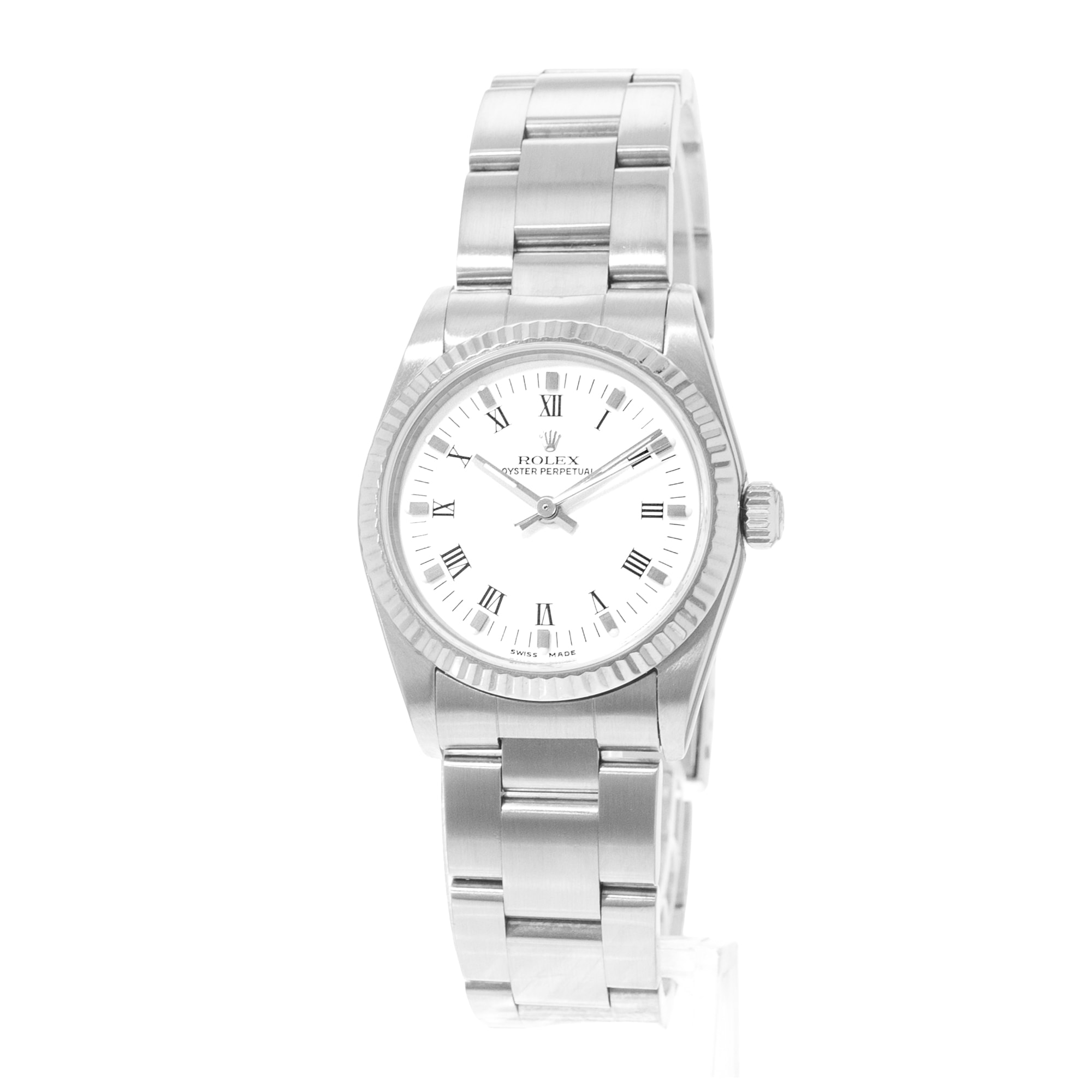 Rolex Oyster Perpetual 31