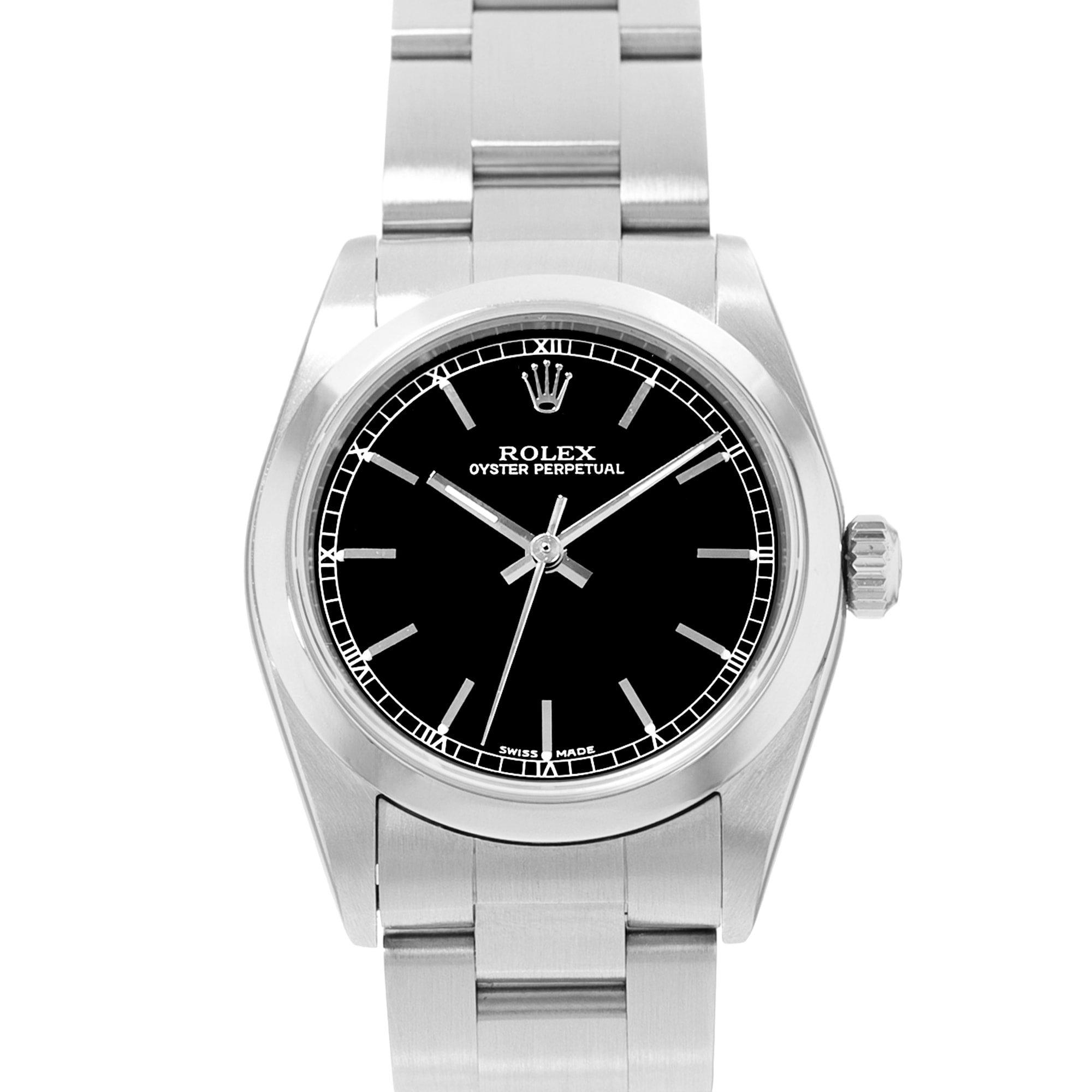 Rolex Oyster Perpetual 31