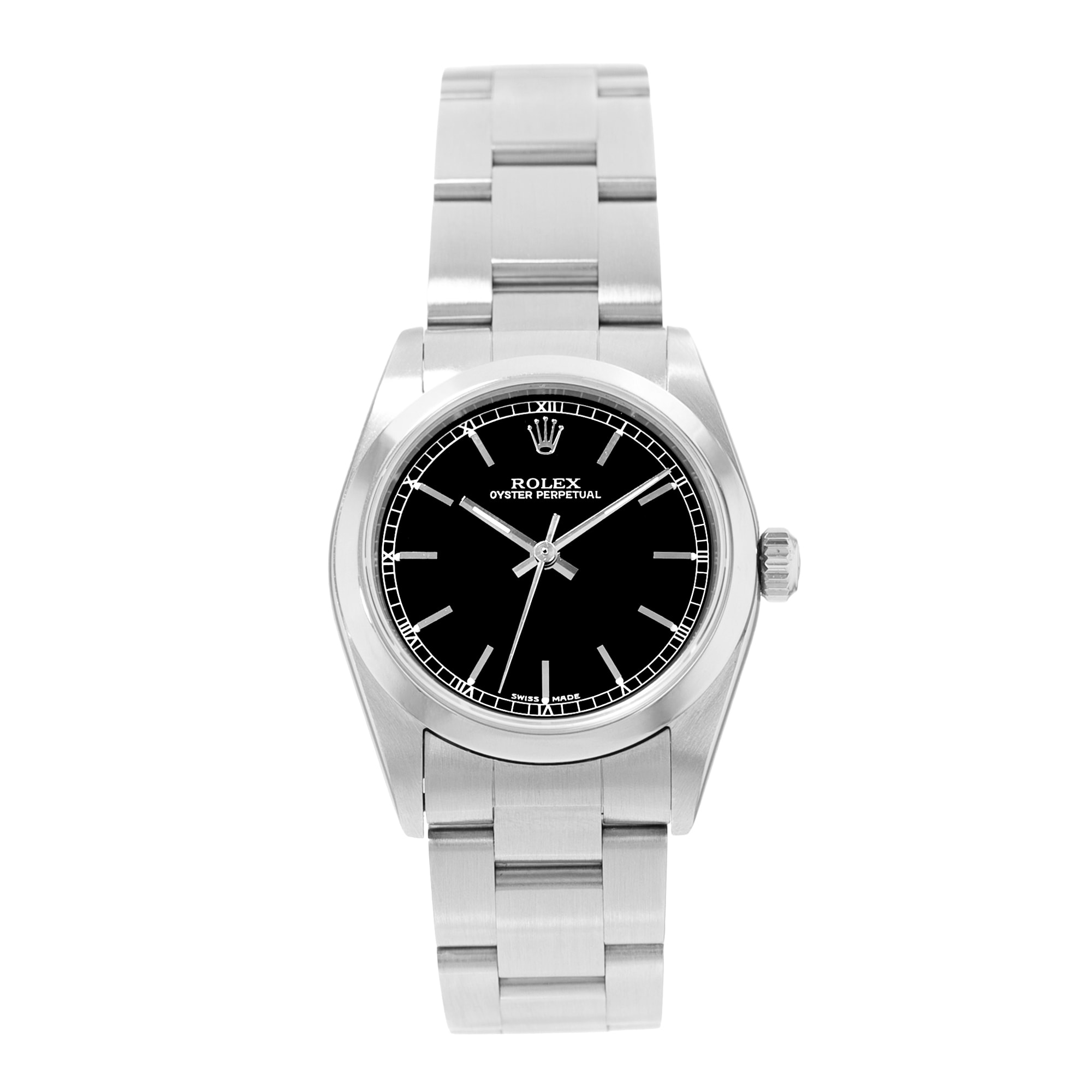 Rolex Oyster Perpetual 31