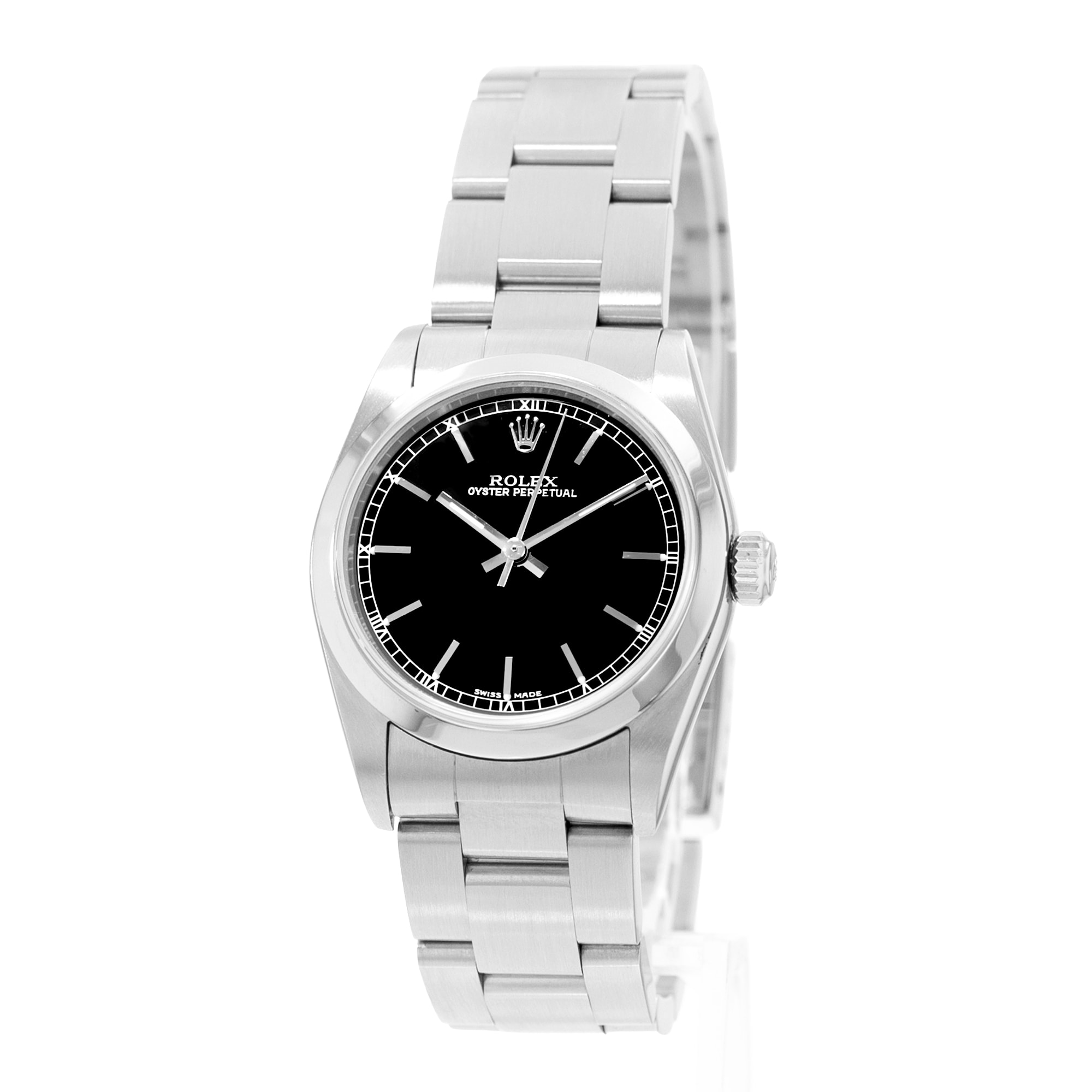 Rolex Oyster Perpetual 31