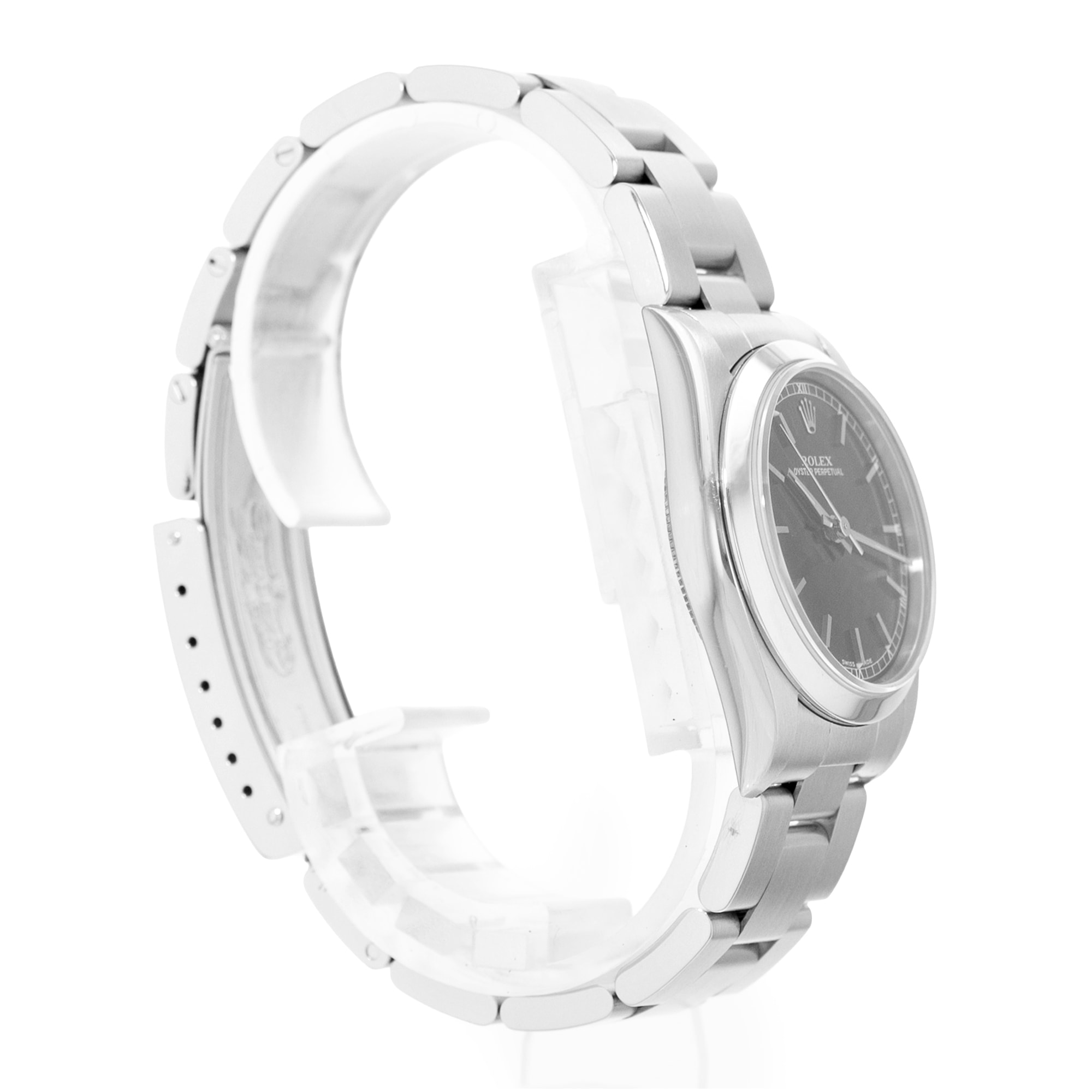 Rolex Oyster Perpetual 31