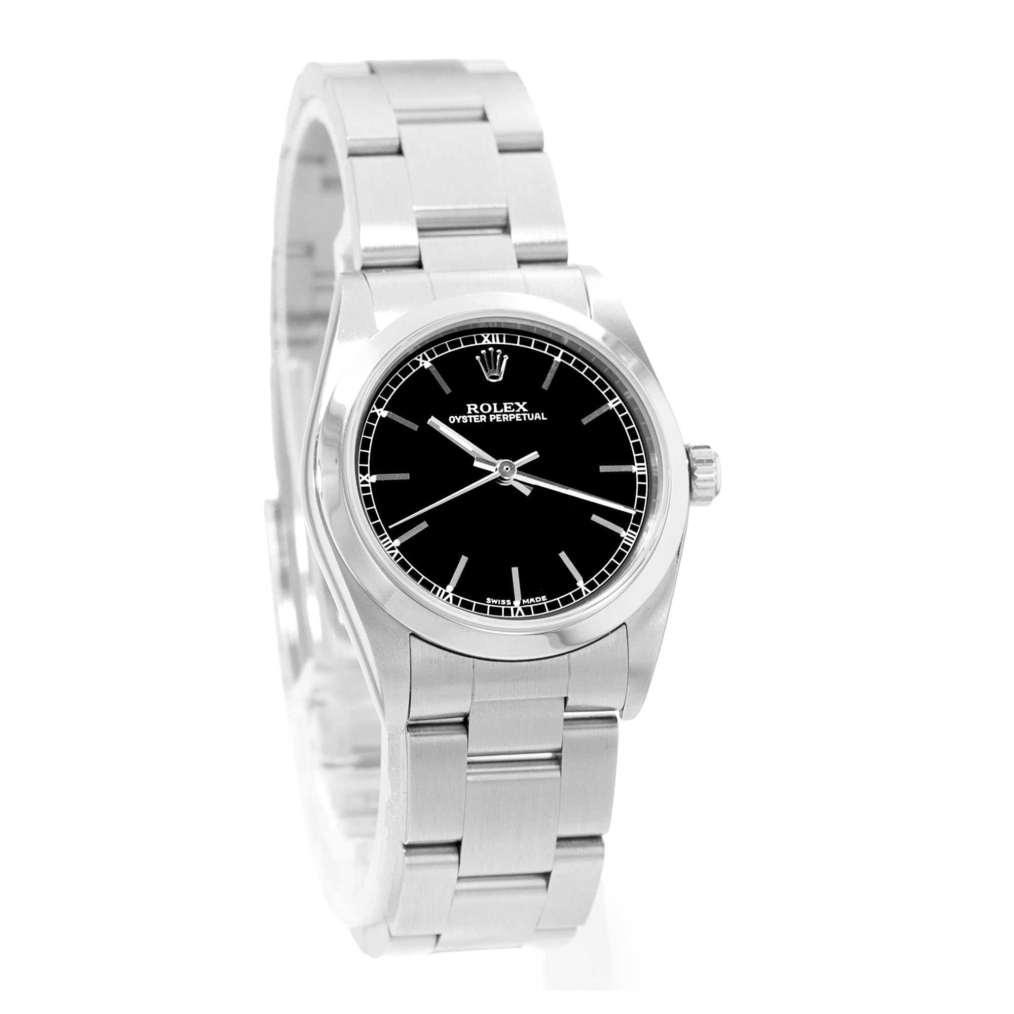 Rolex Oyster Perpetual 31