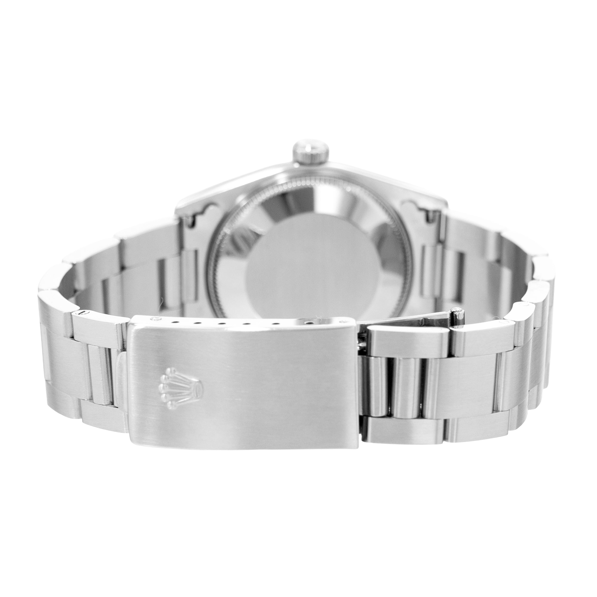 Rolex Oyster Perpetual 31