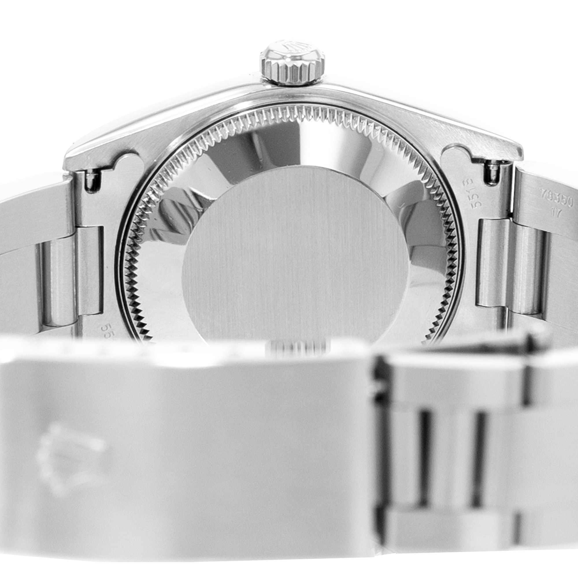 Rolex Oyster Perpetual 31