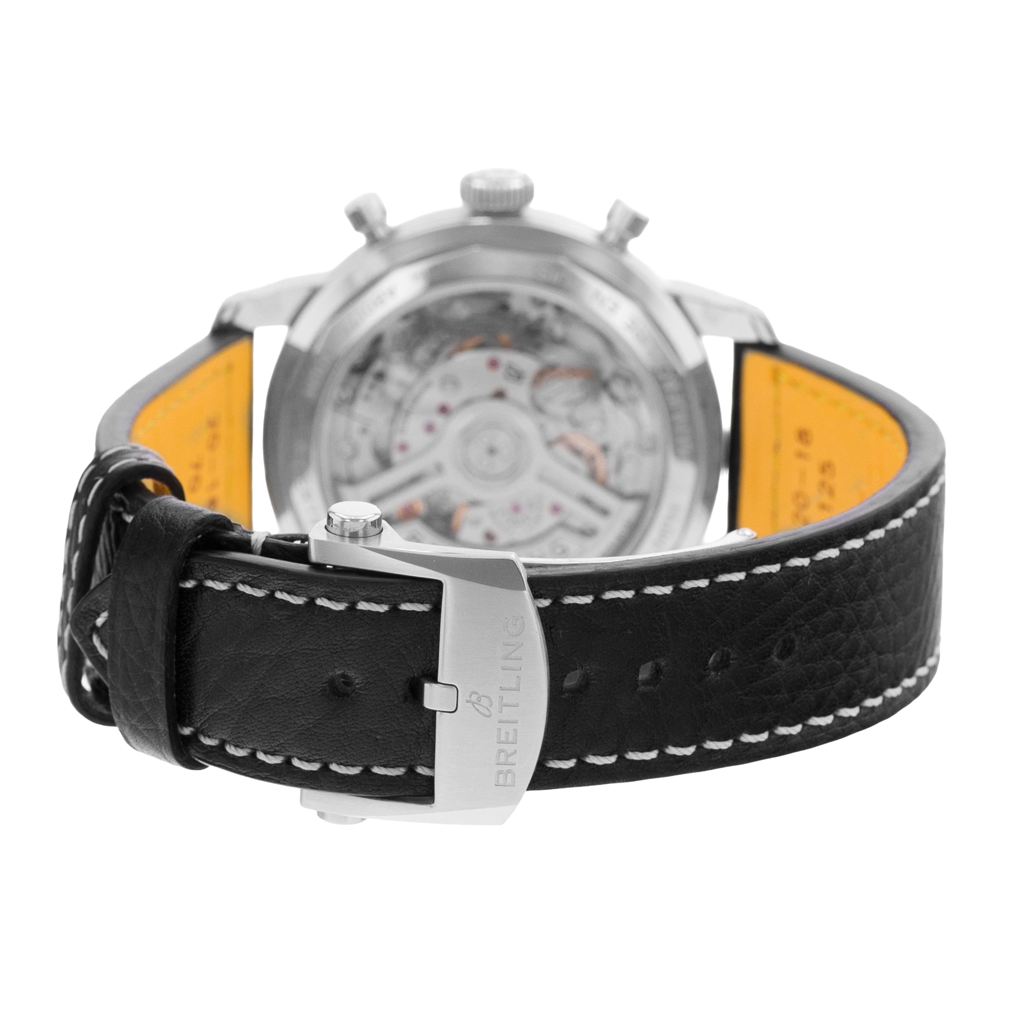 Breitling Top Time B01