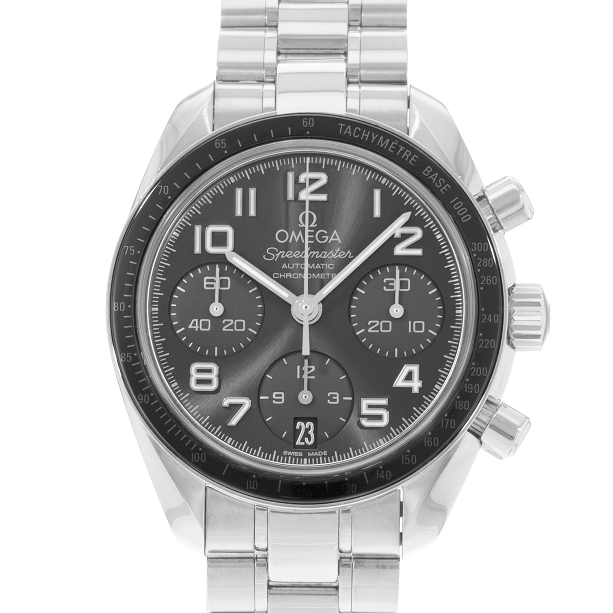 Omega Speedmaster