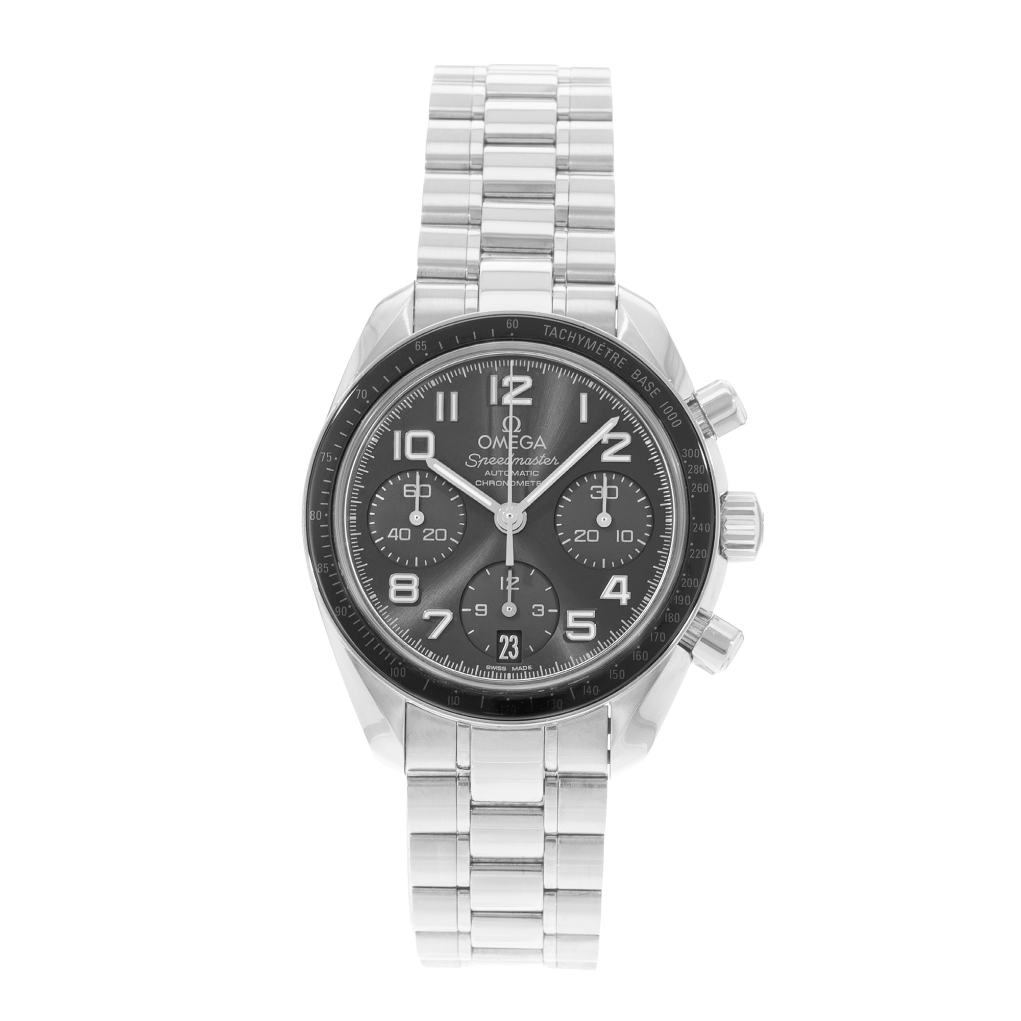 Omega Speedmaster