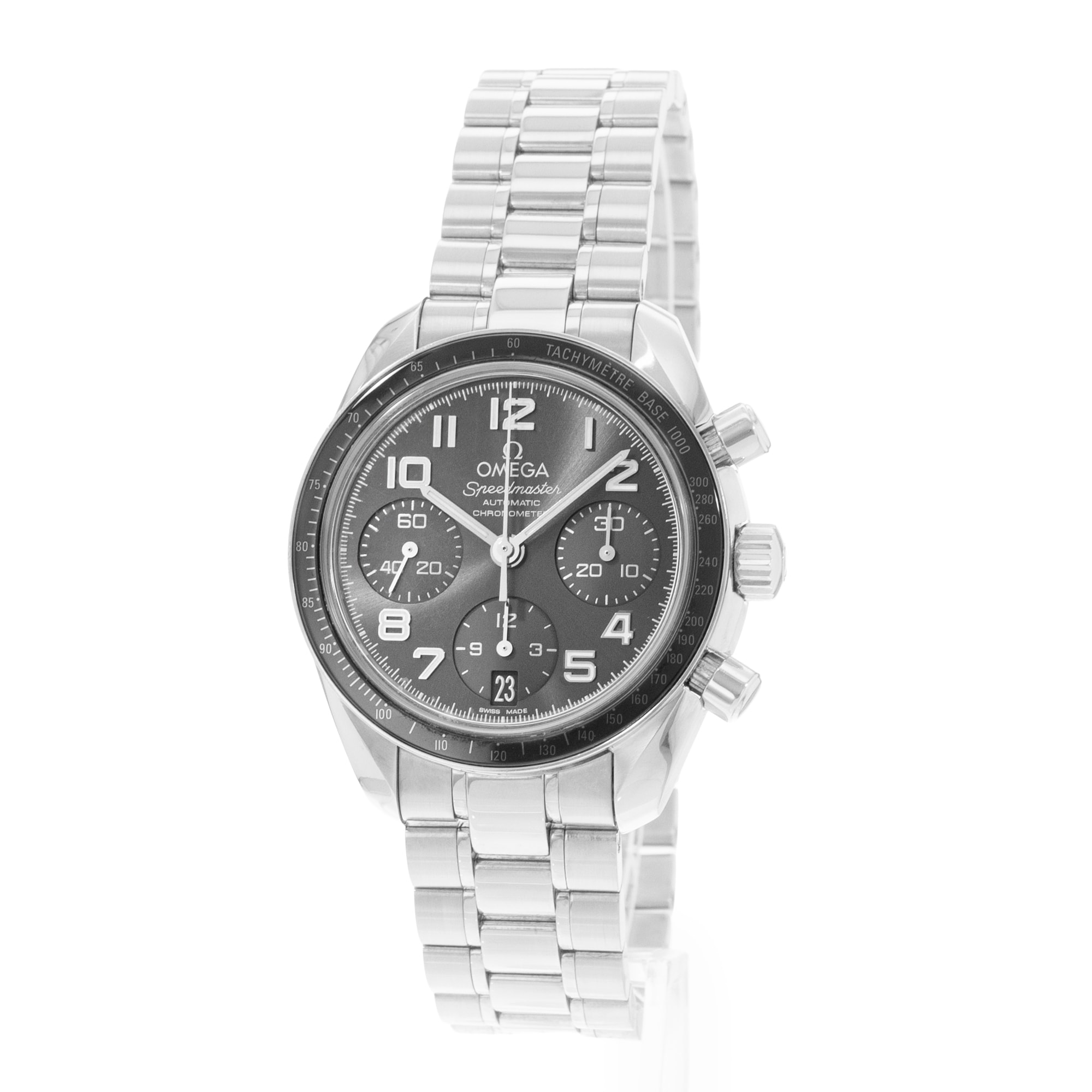 Omega Speedmaster