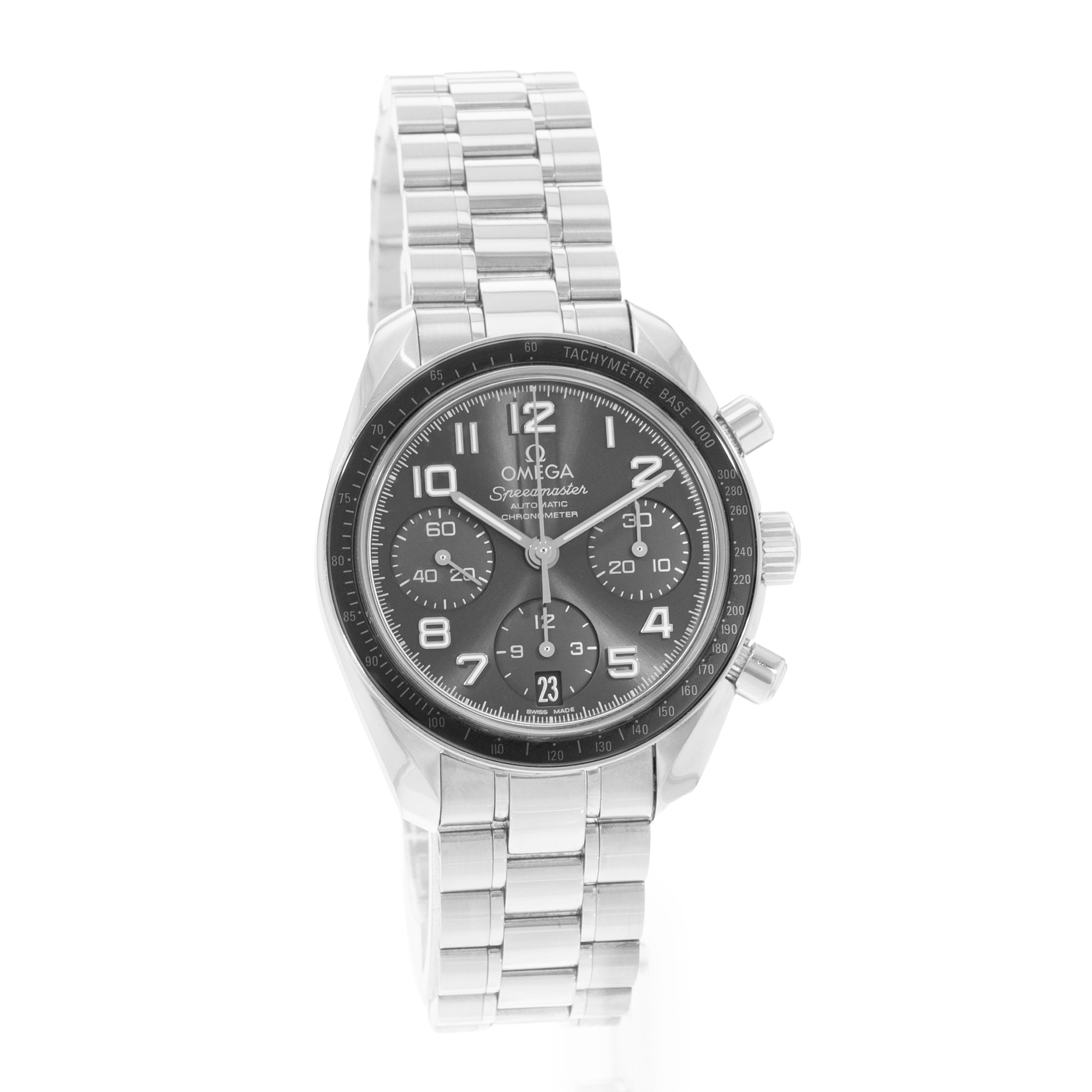 Omega Speedmaster
