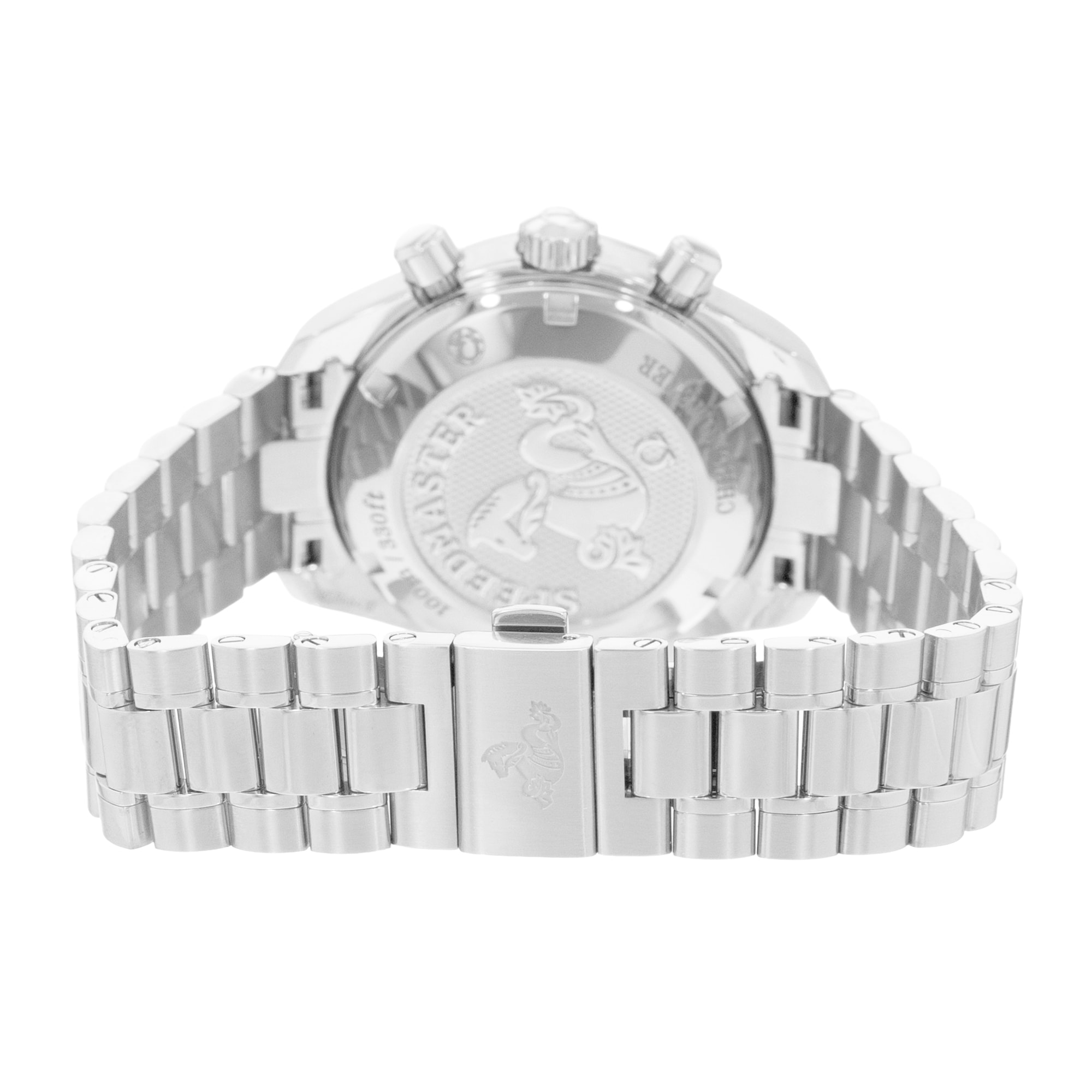 Omega Speedmaster