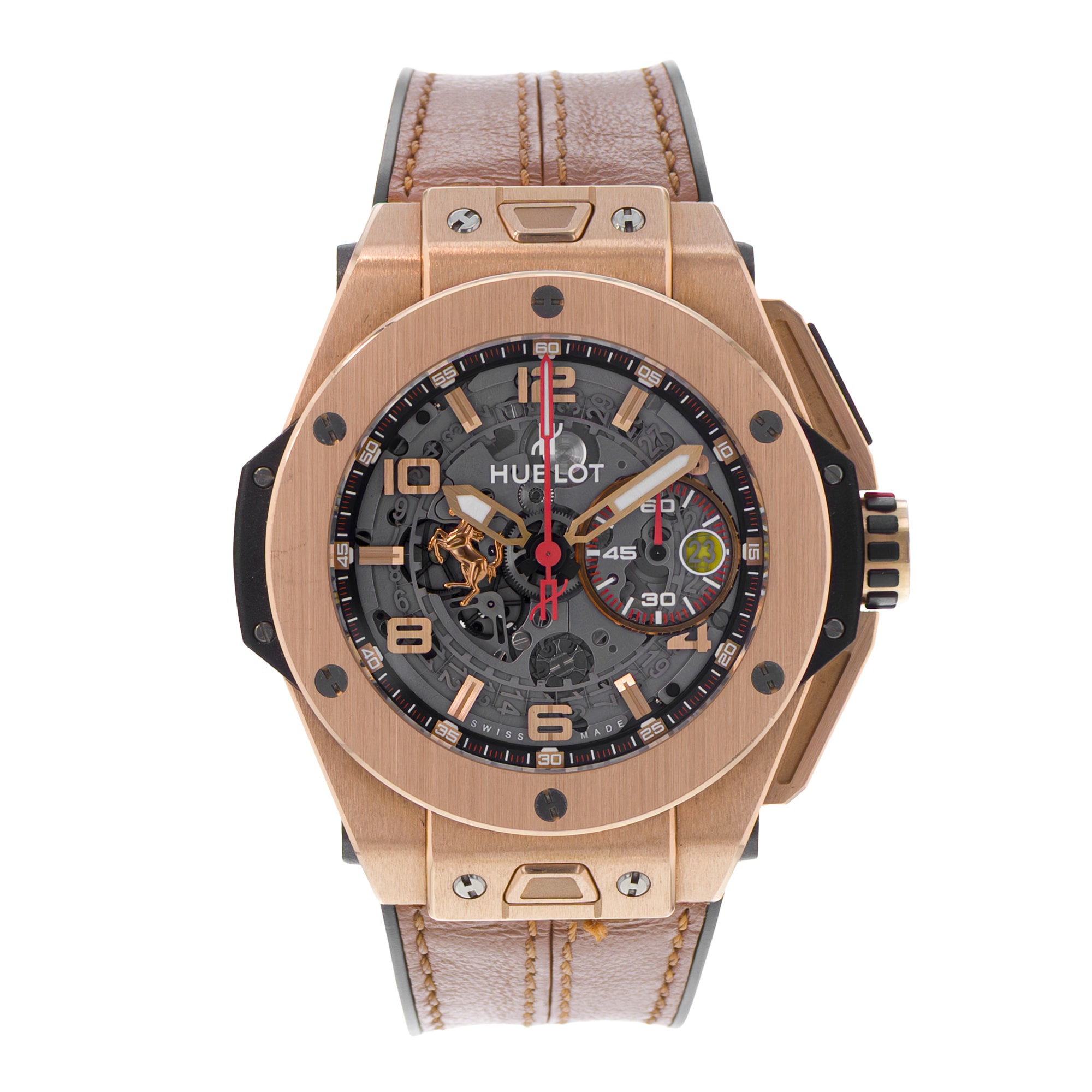 Hublot Big Bang Ferrari
