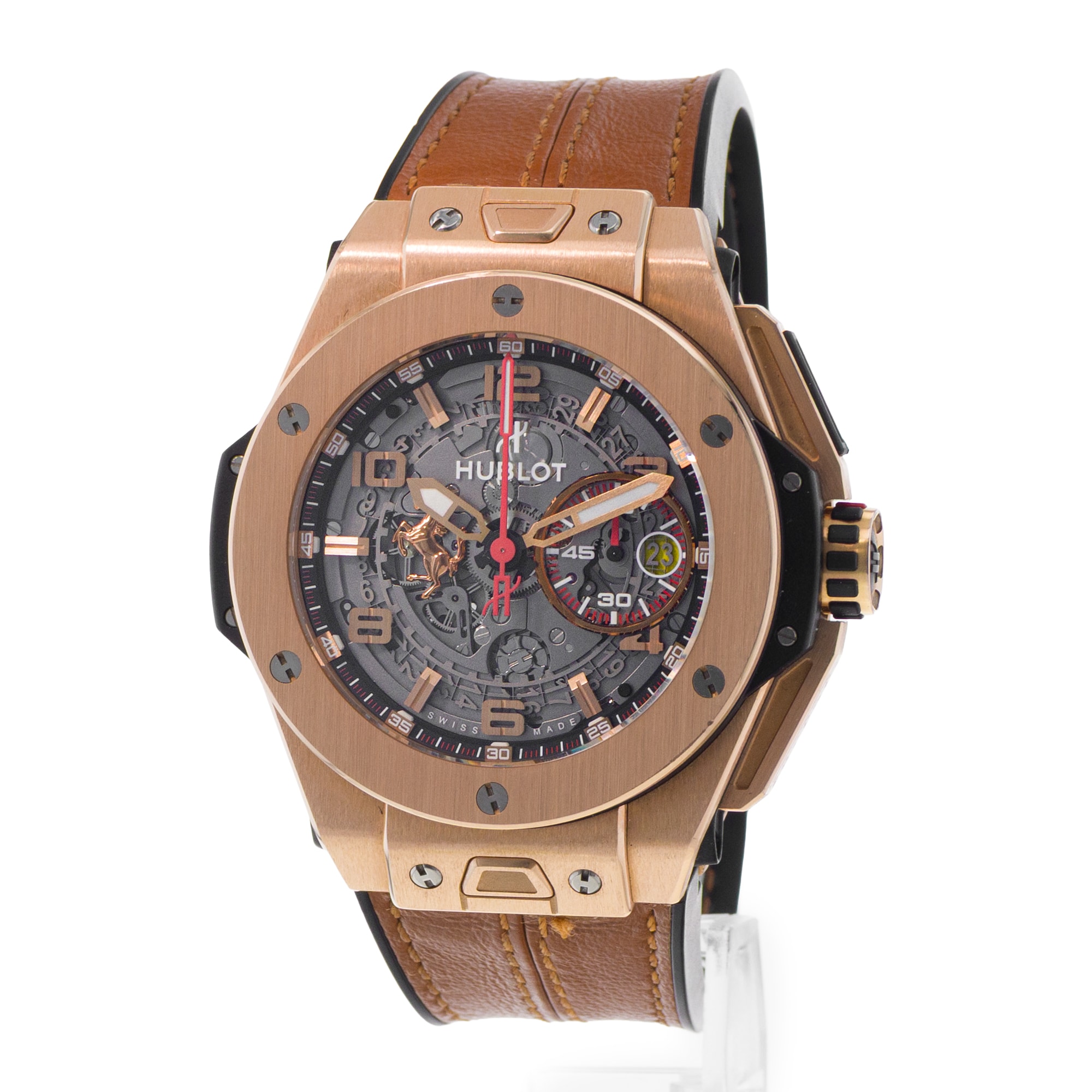 Hublot Big Bang Ferrari