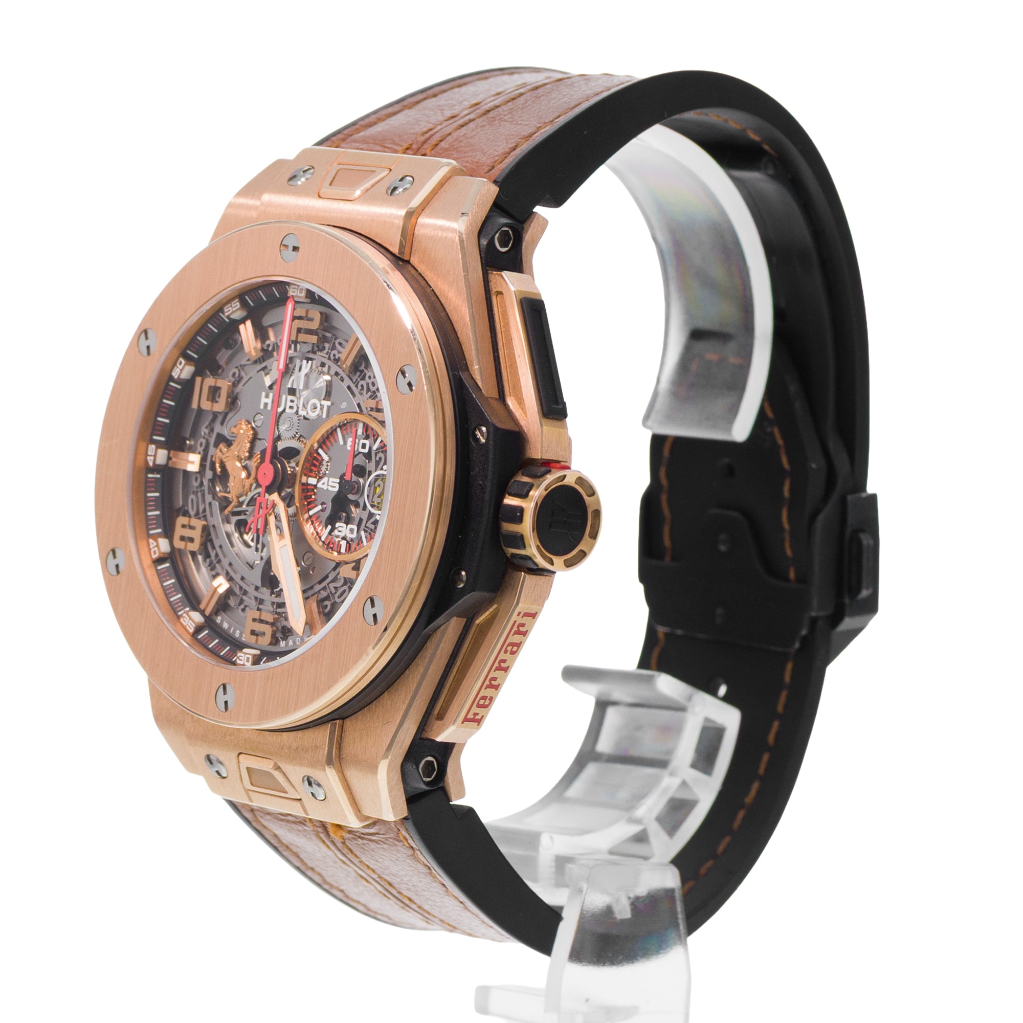 Hublot Big Bang Ferrari