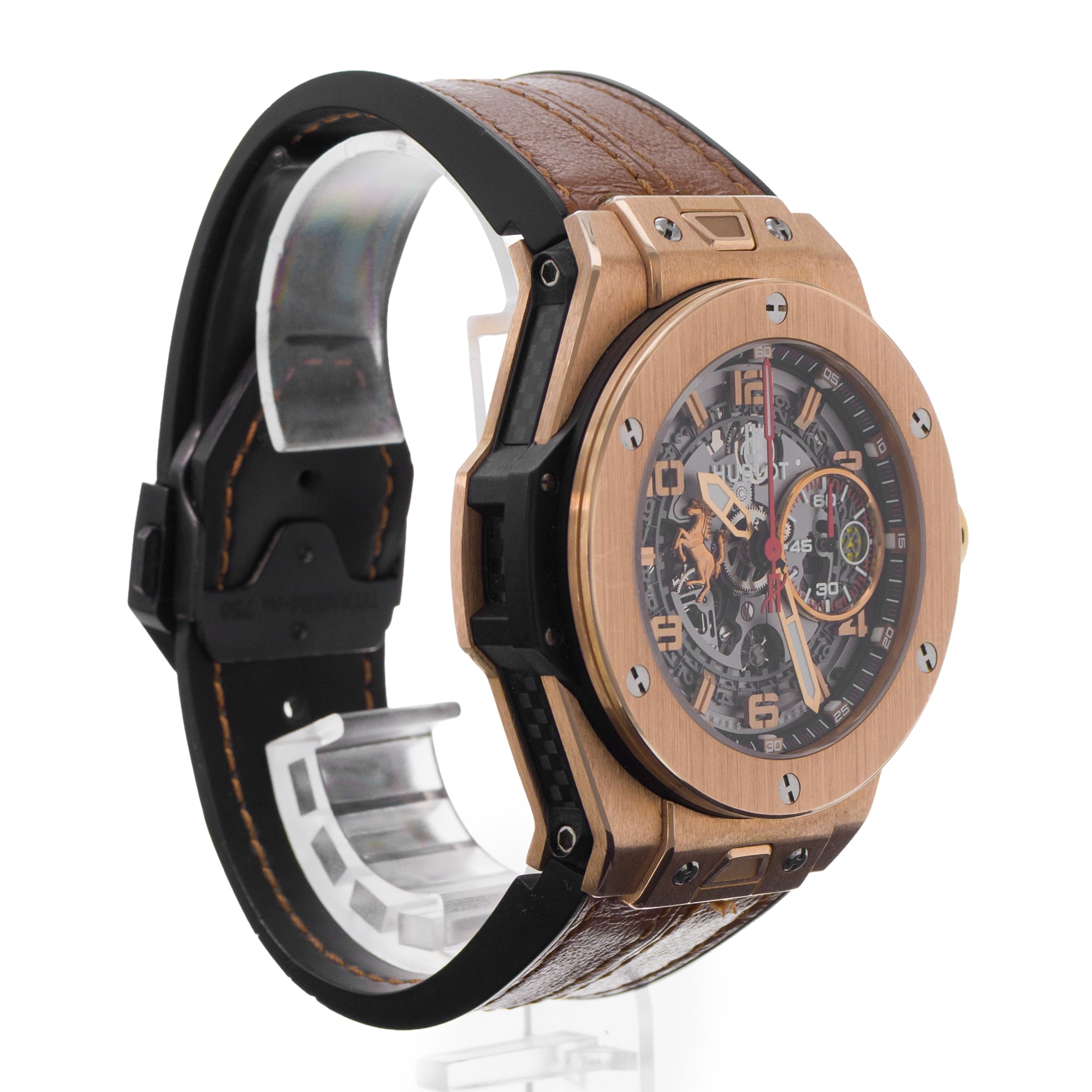 Hublot Big Bang Ferrari