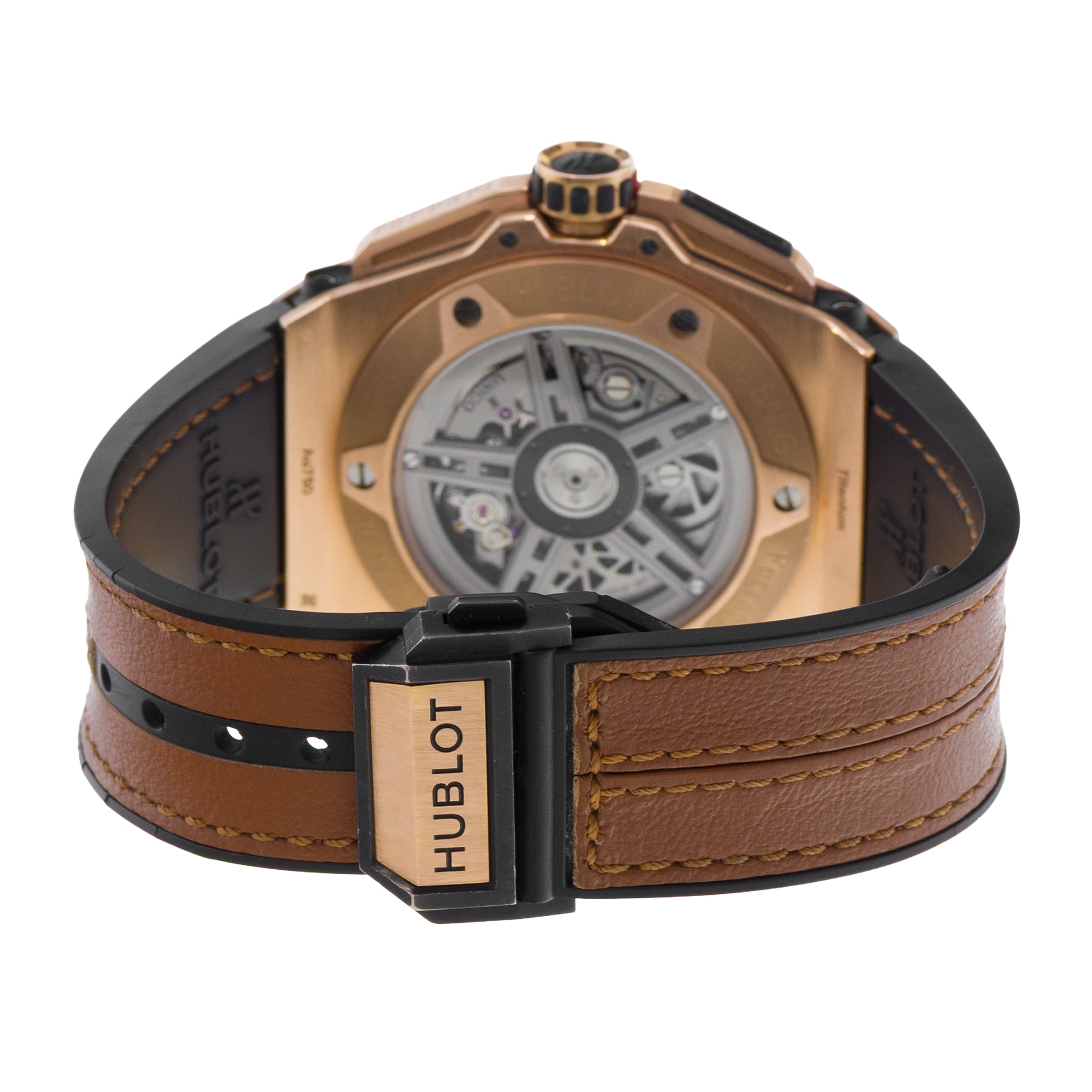 Hublot Big Bang Ferrari