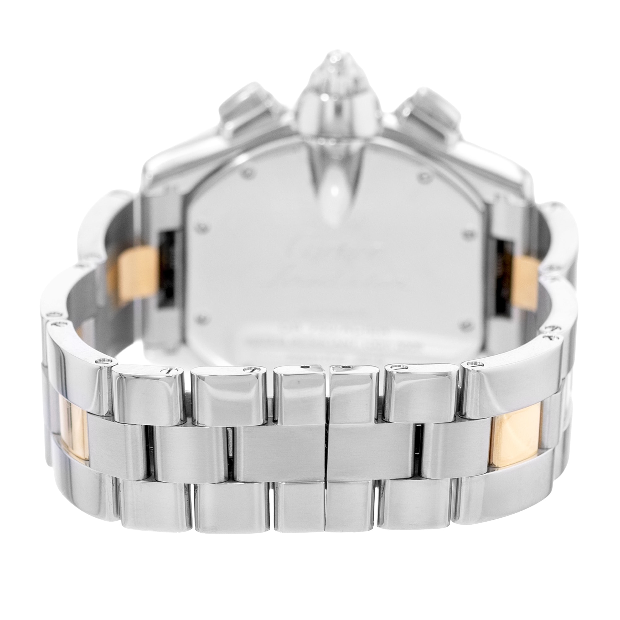 Cartier Roadster