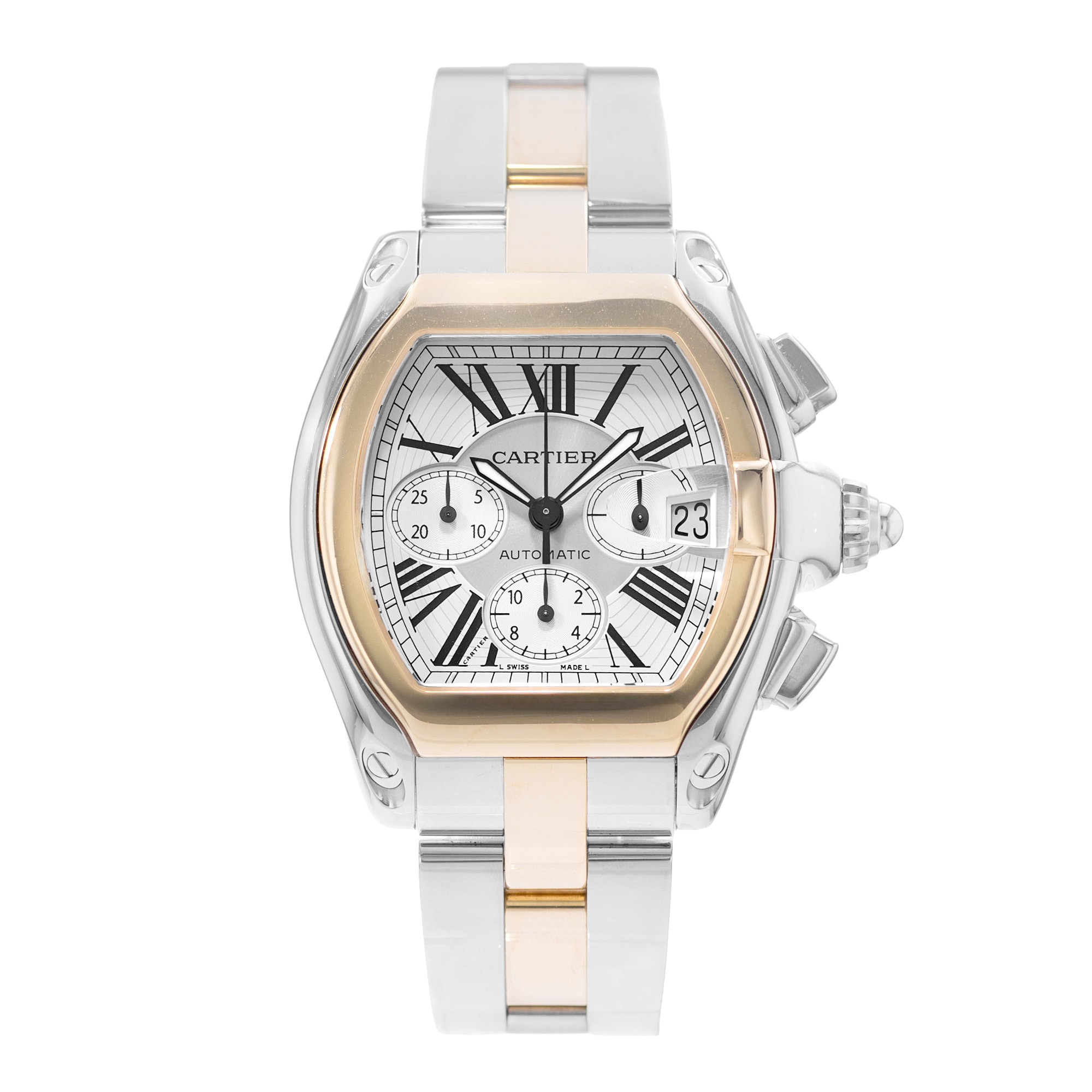 Cartier Roadster