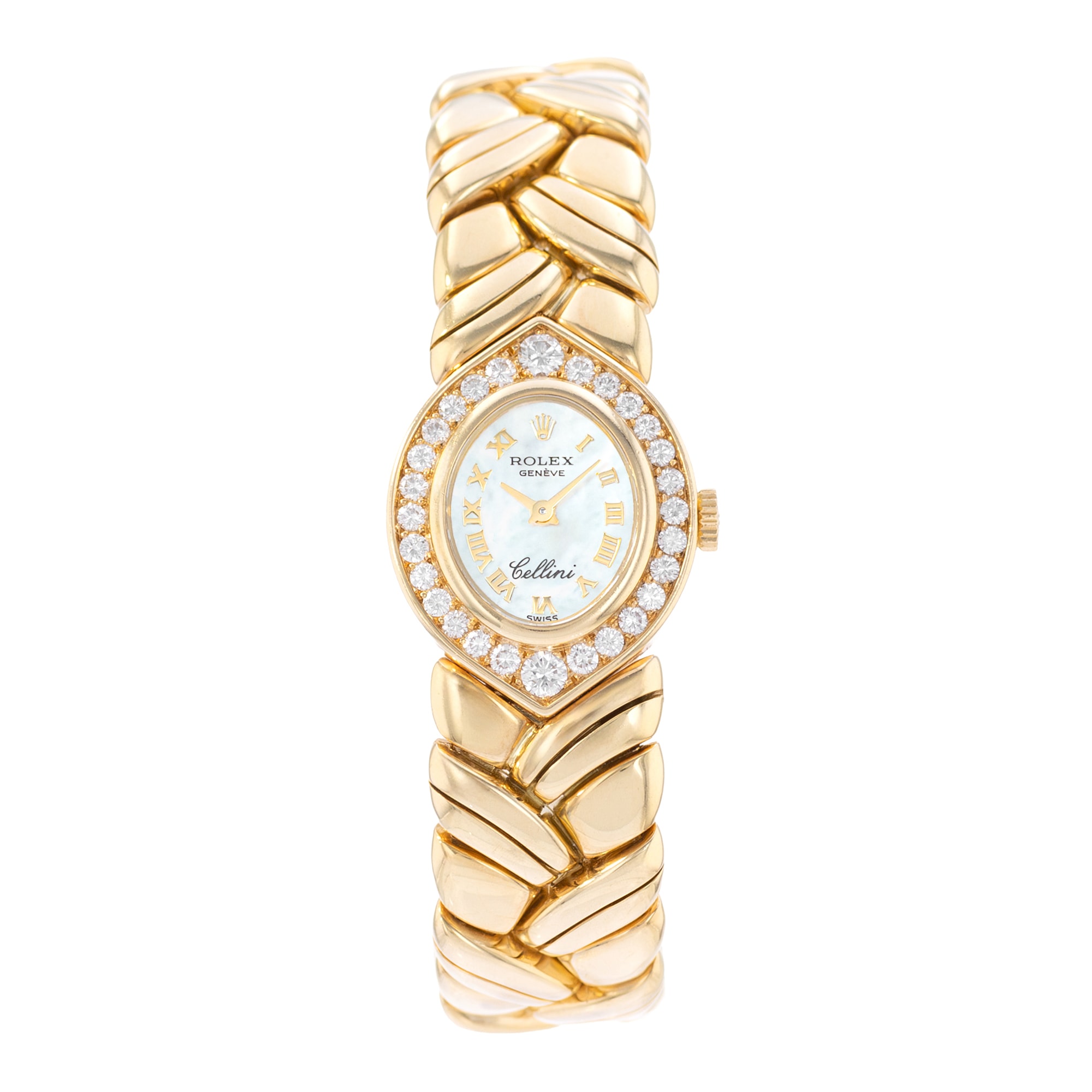 Rolex Cellini