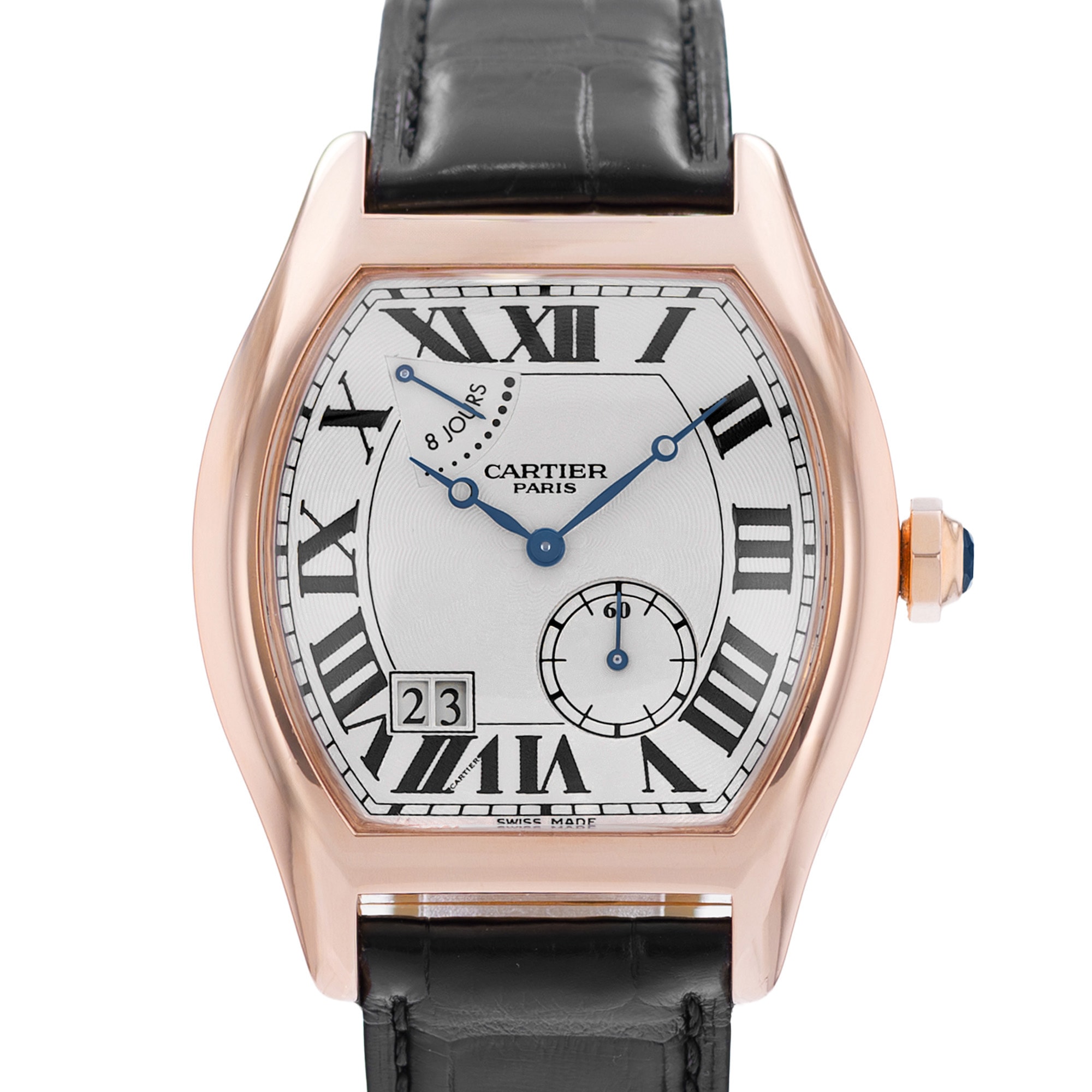 Cartier Tortue