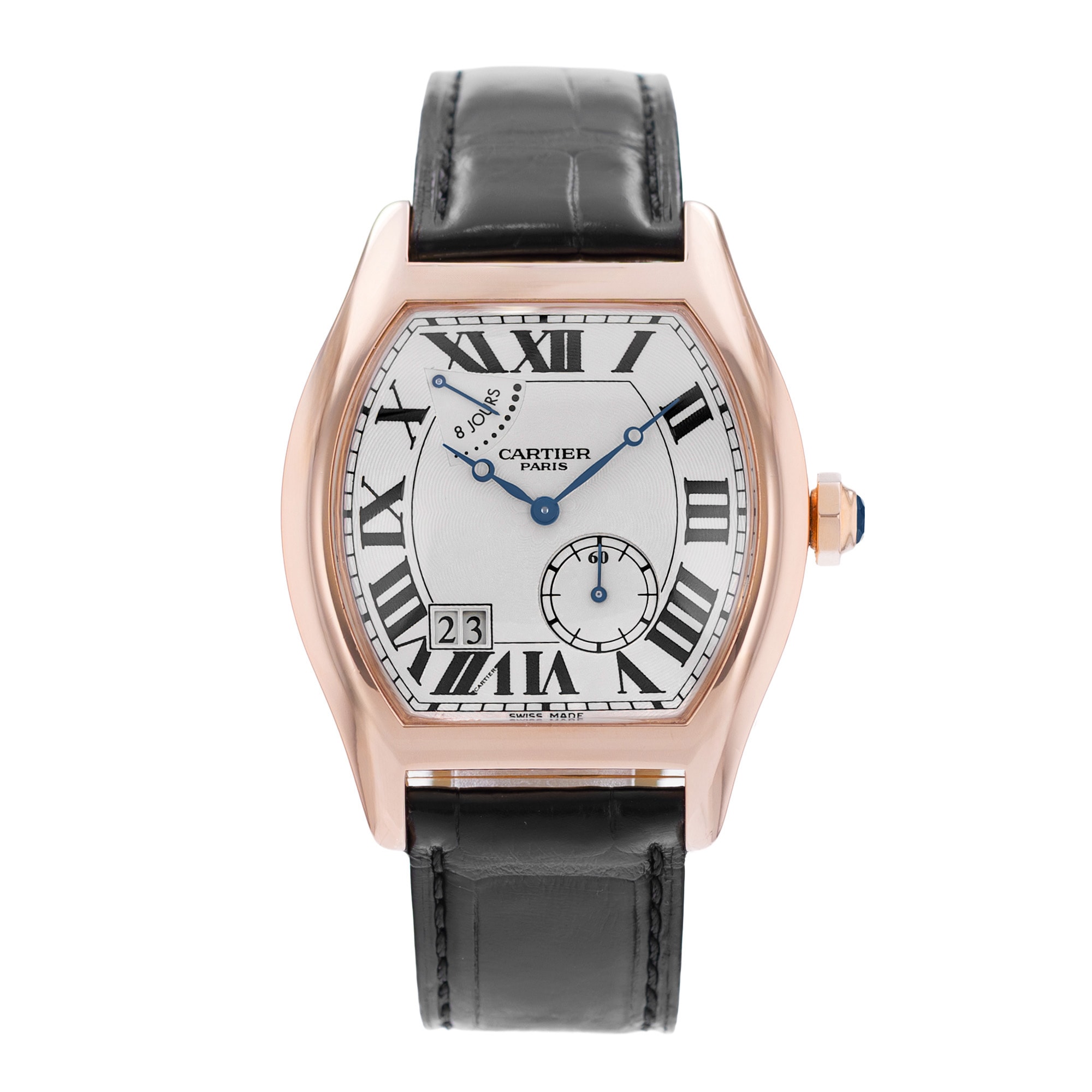 Cartier Tortue