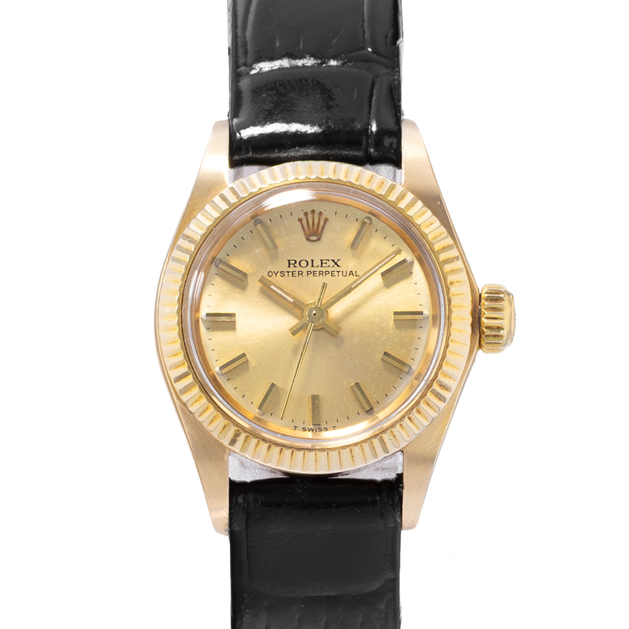 Rolex Oyster Perpetual 26