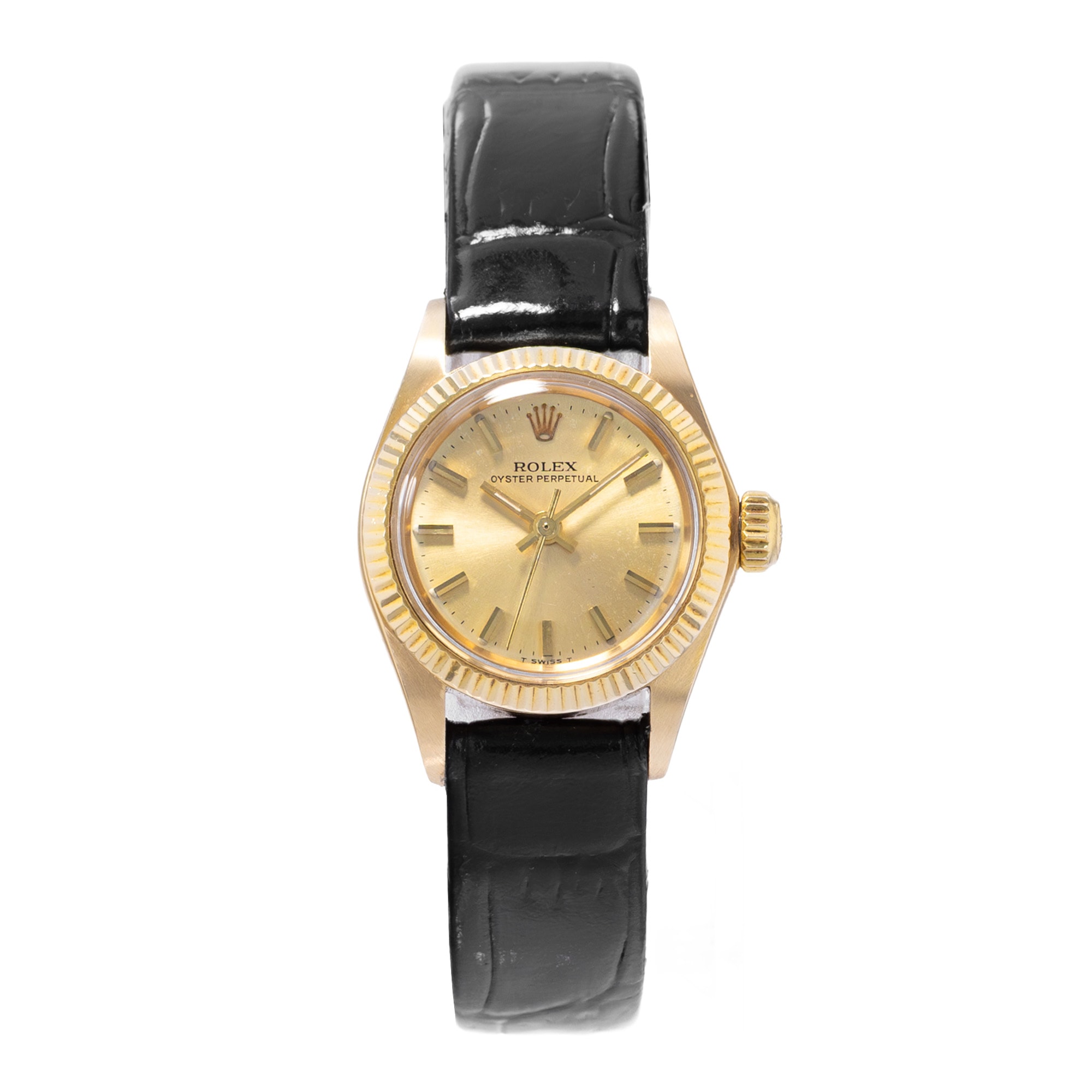 Rolex Oyster Perpetual 26