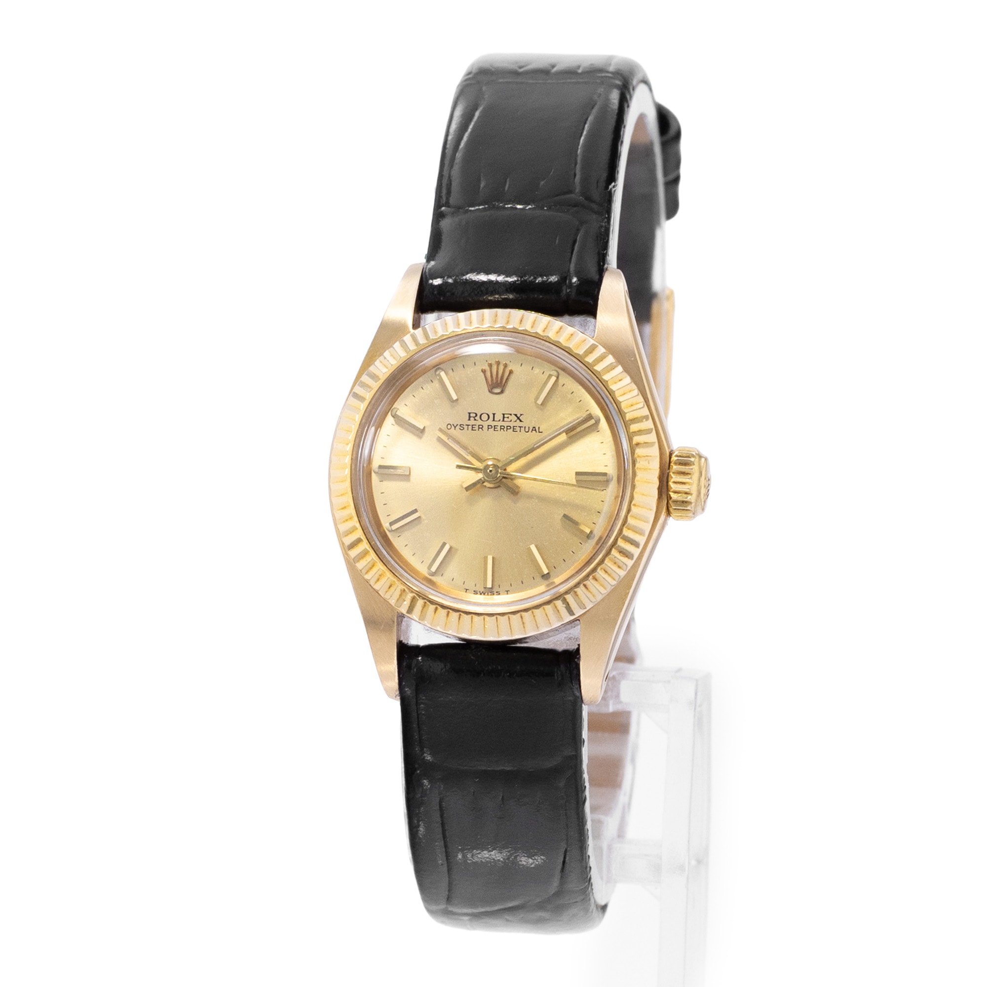 Rolex Oyster Perpetual 26