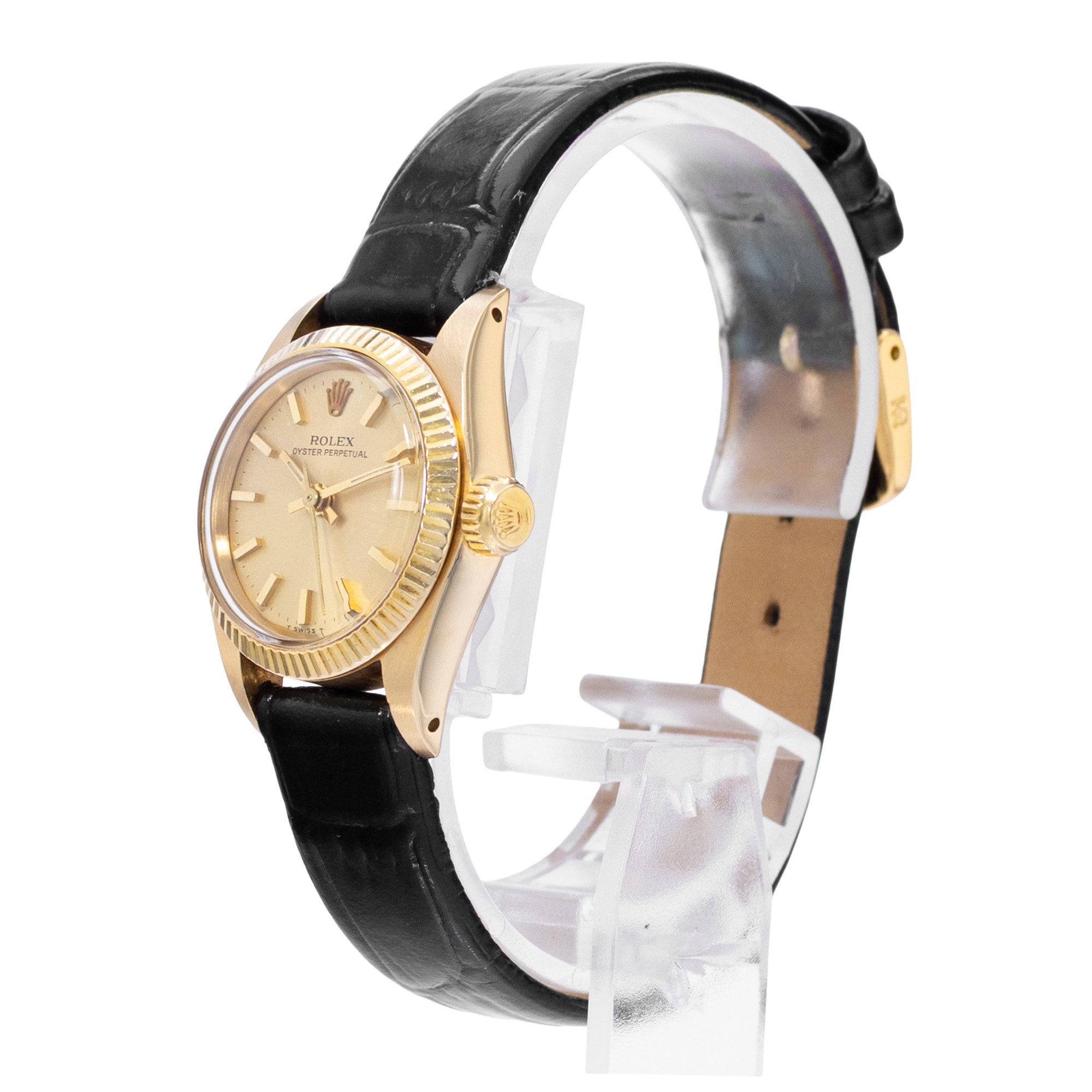 Rolex Oyster Perpetual 26