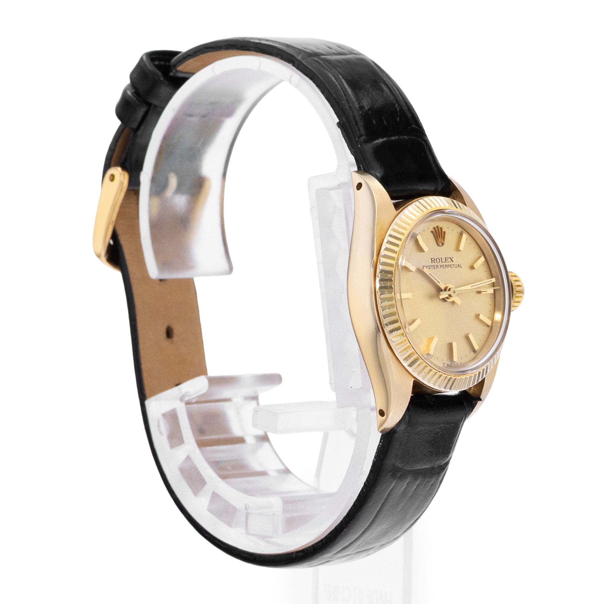 Rolex Oyster Perpetual 26