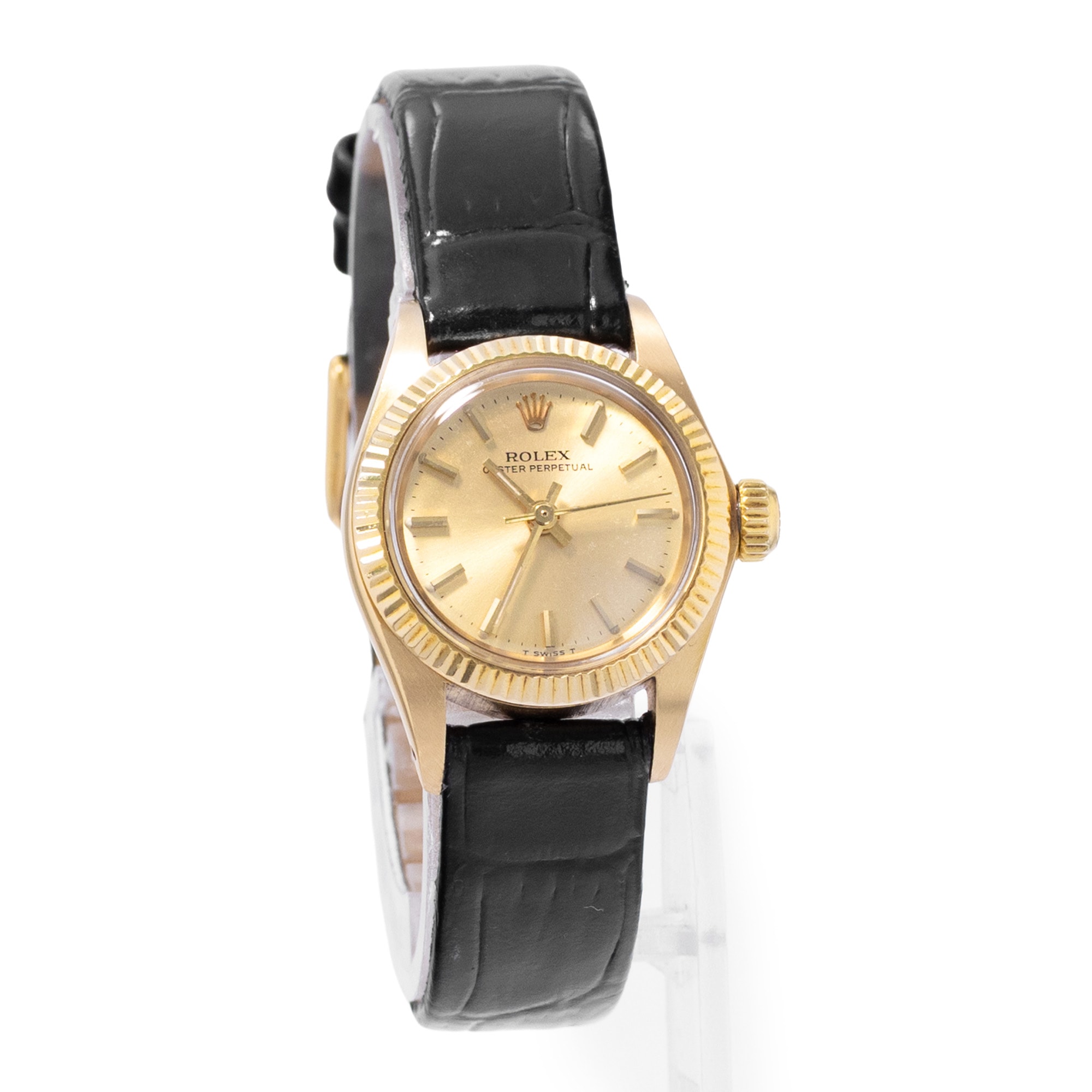 Rolex Oyster Perpetual 26
