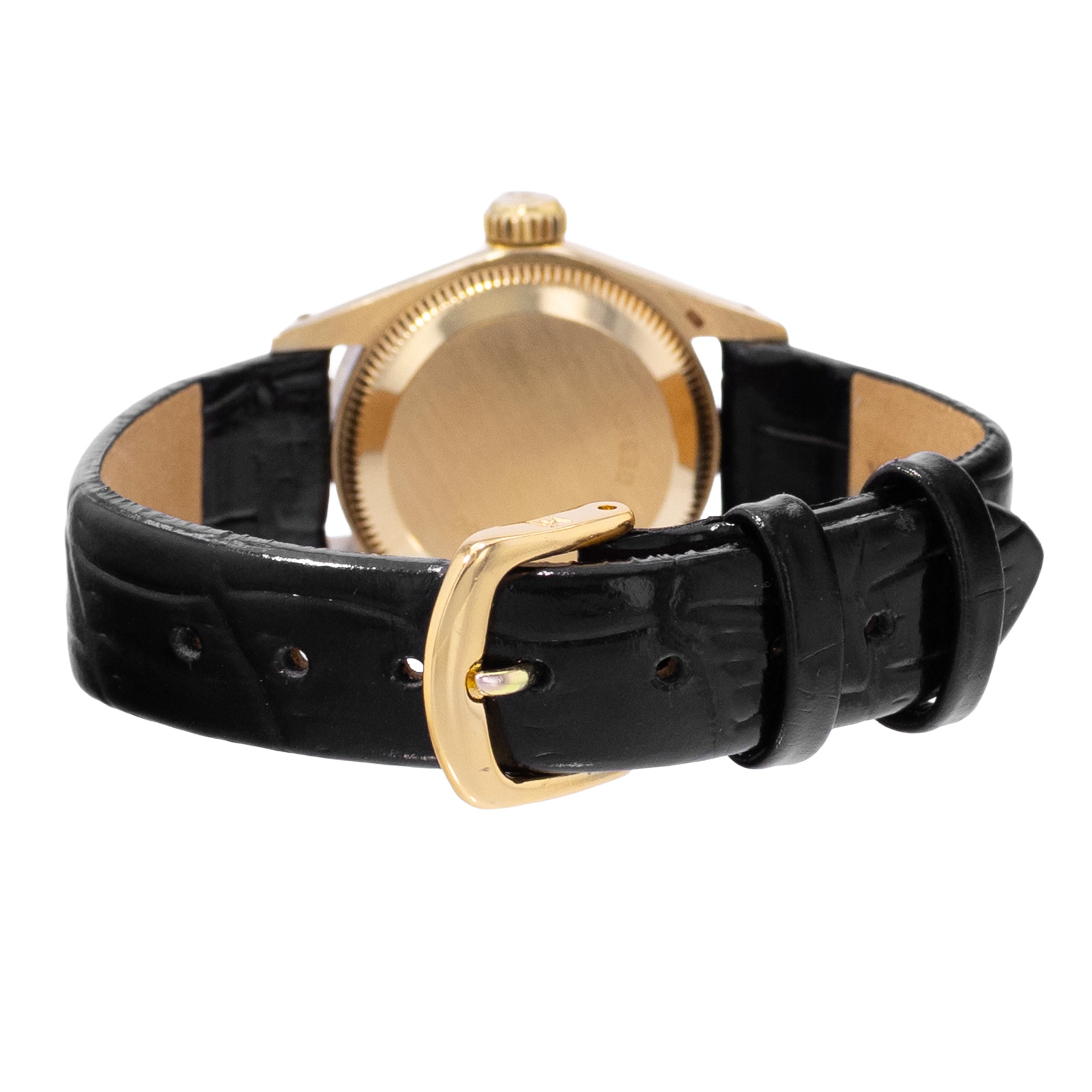Rolex Oyster Perpetual 26