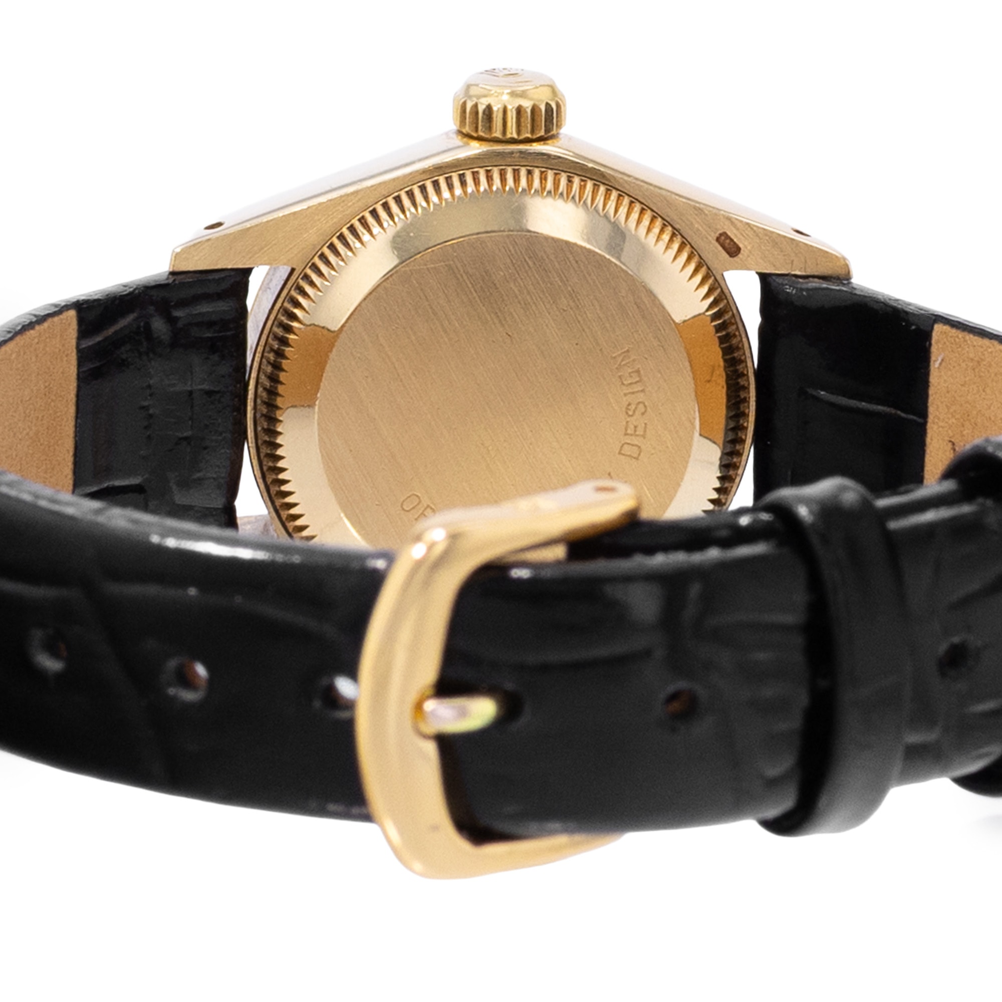 Rolex Oyster Perpetual 26