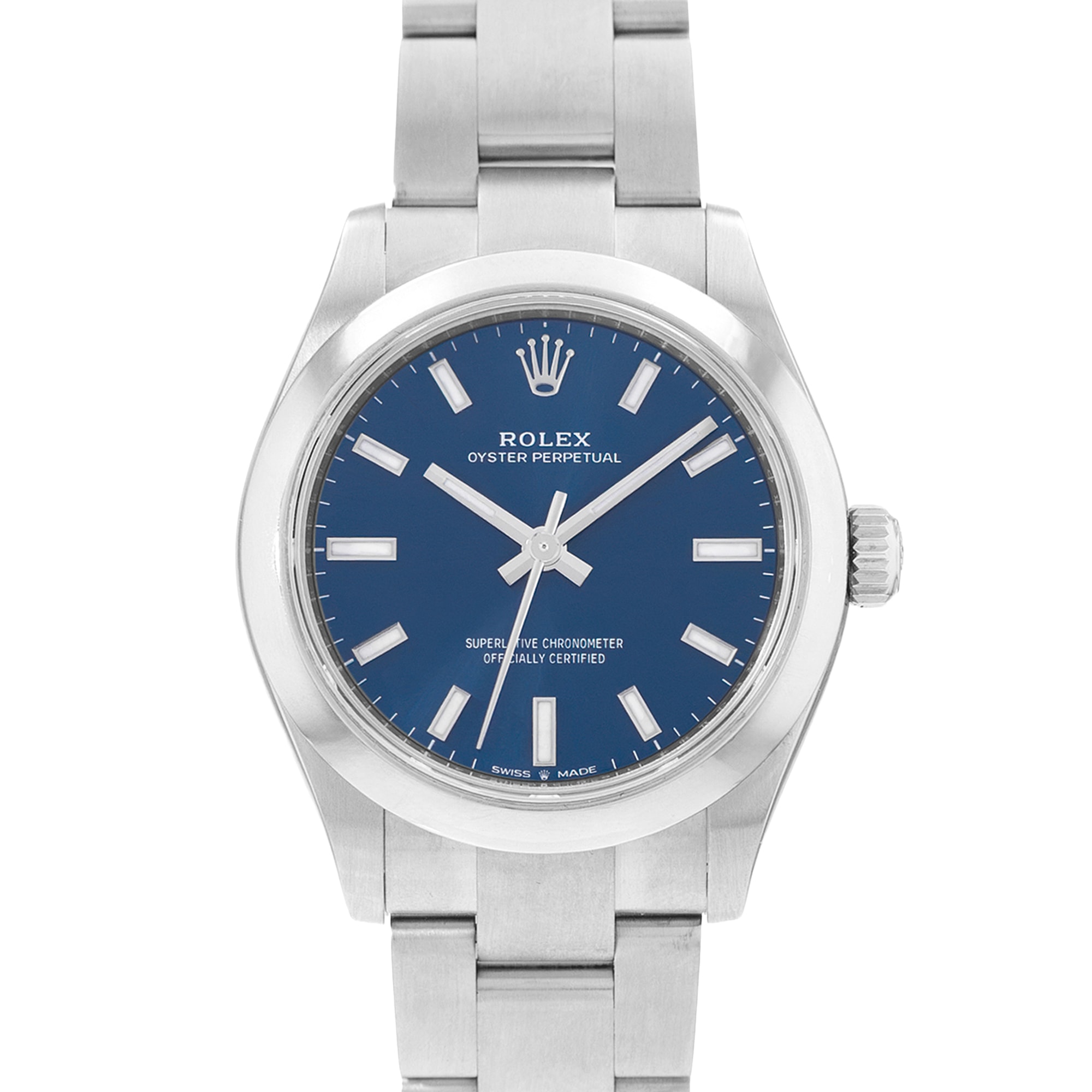 Rolex Oyster Perpetual 31