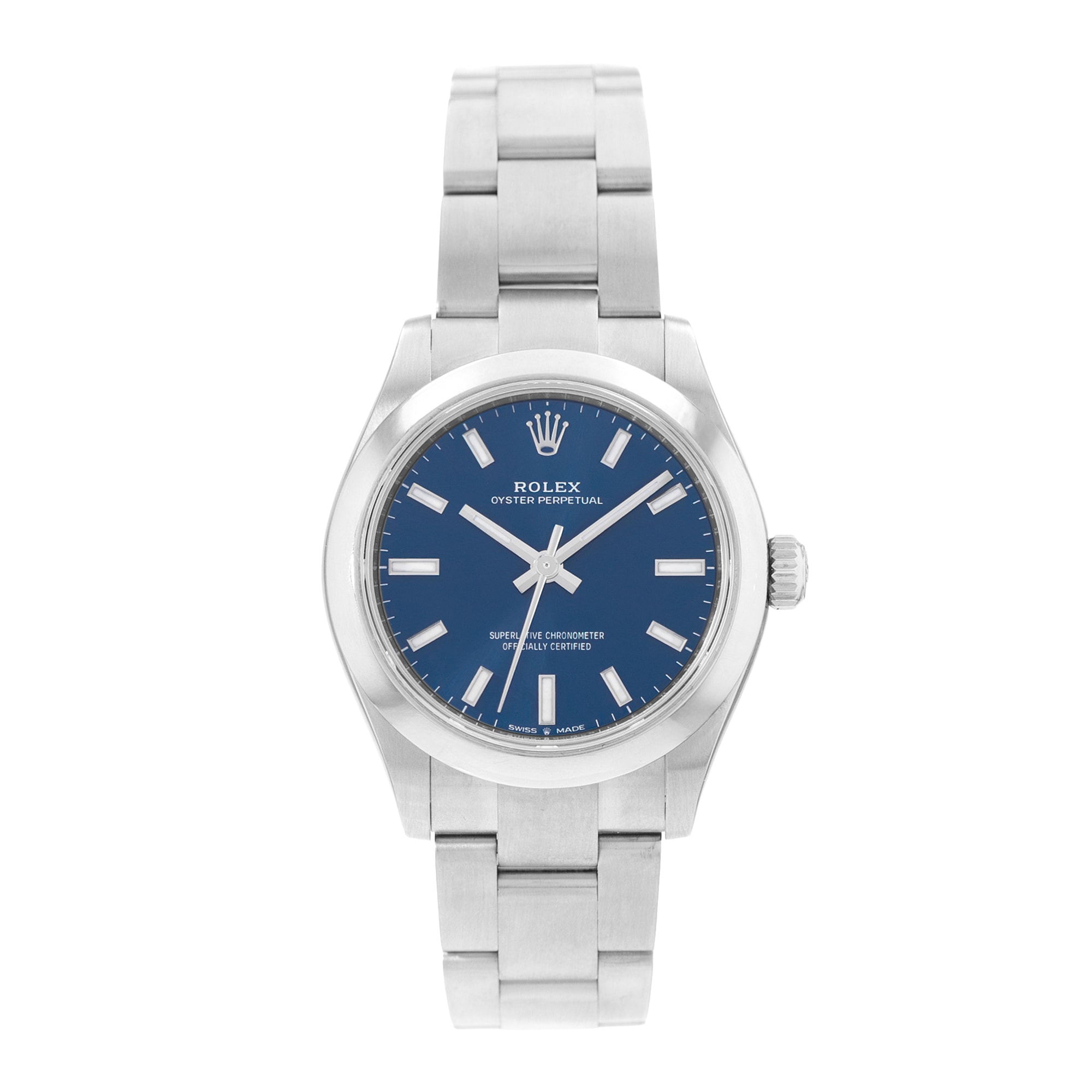 Rolex Oyster Perpetual 31