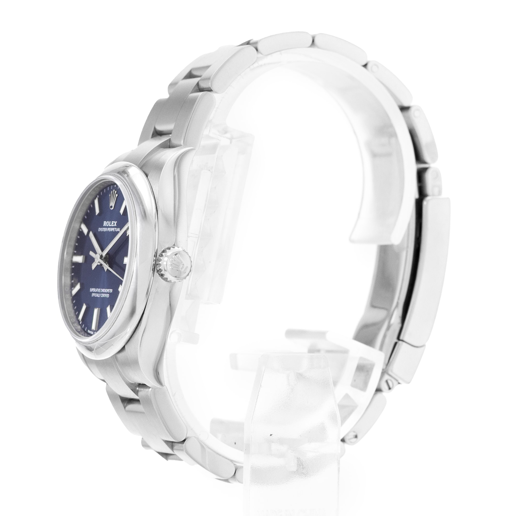 Rolex Oyster Perpetual 31