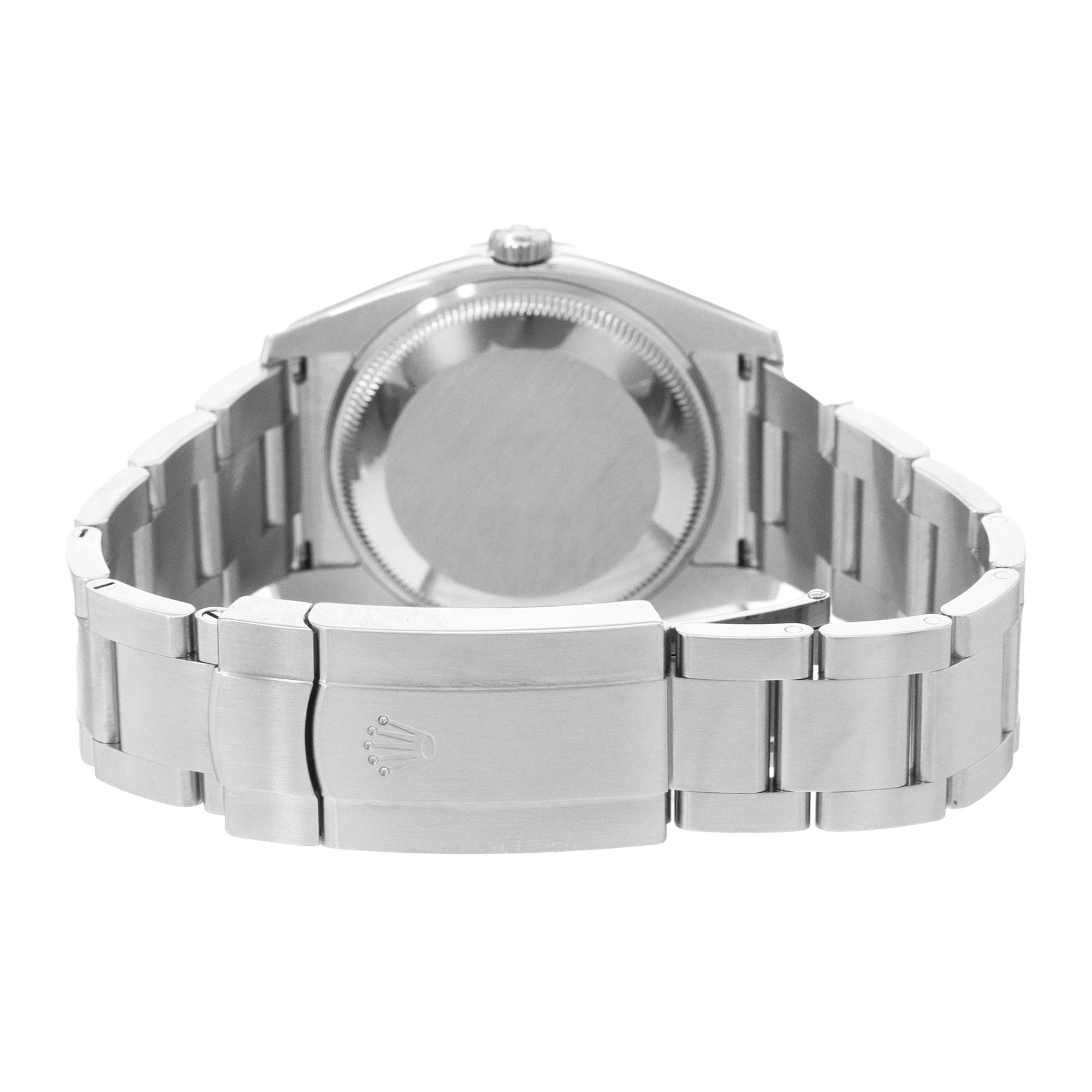 Rolex Oyster Perpetual 34