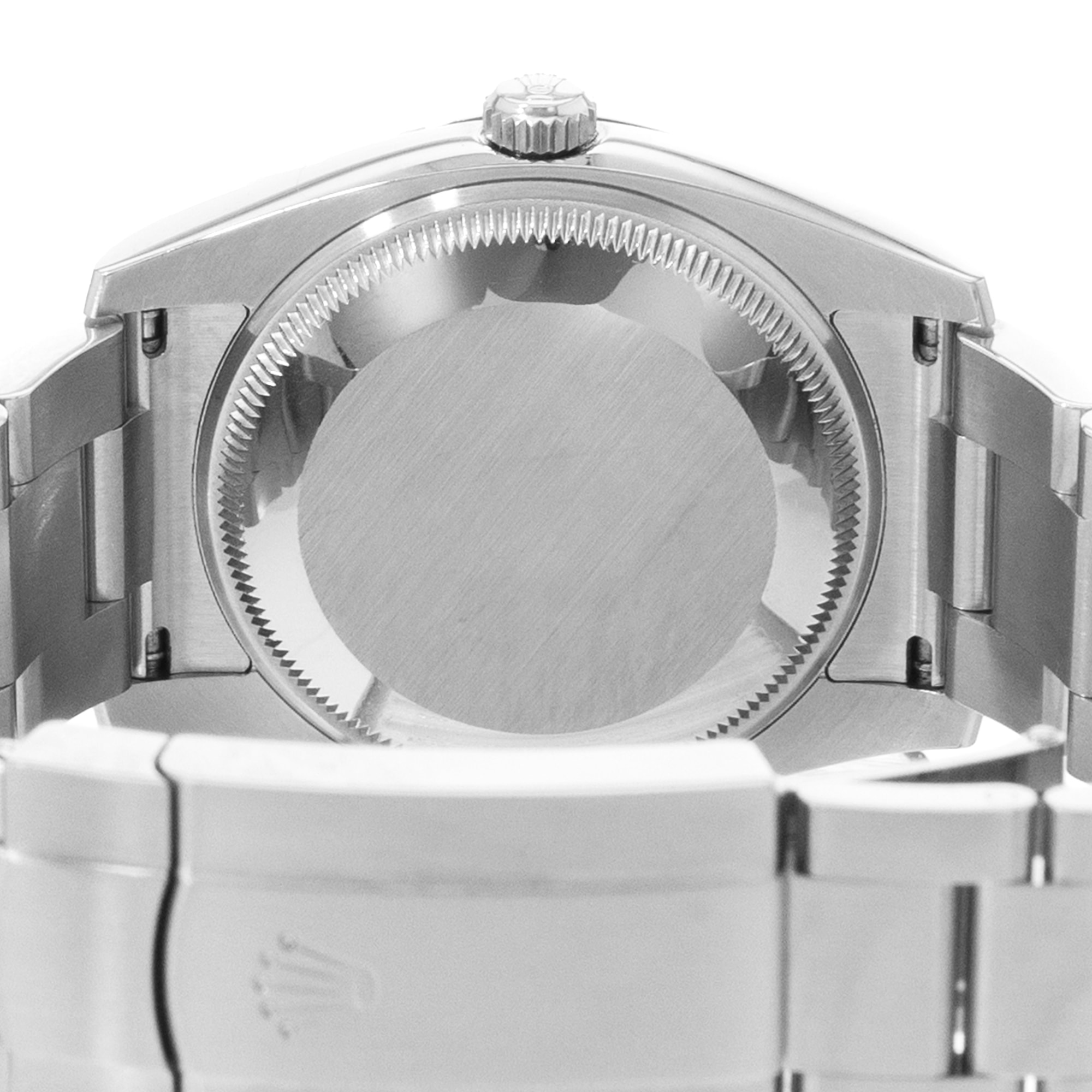 Rolex Oyster Perpetual 34