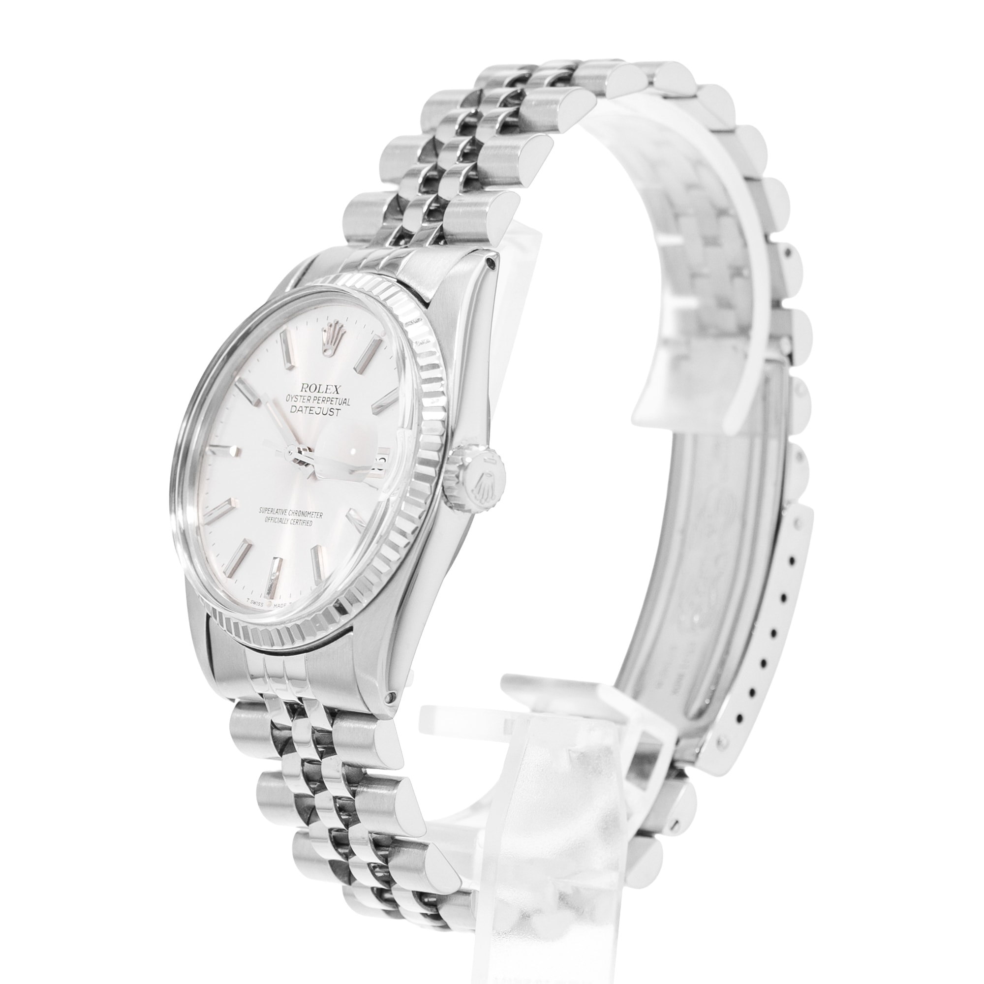 Rolex Datejust 36