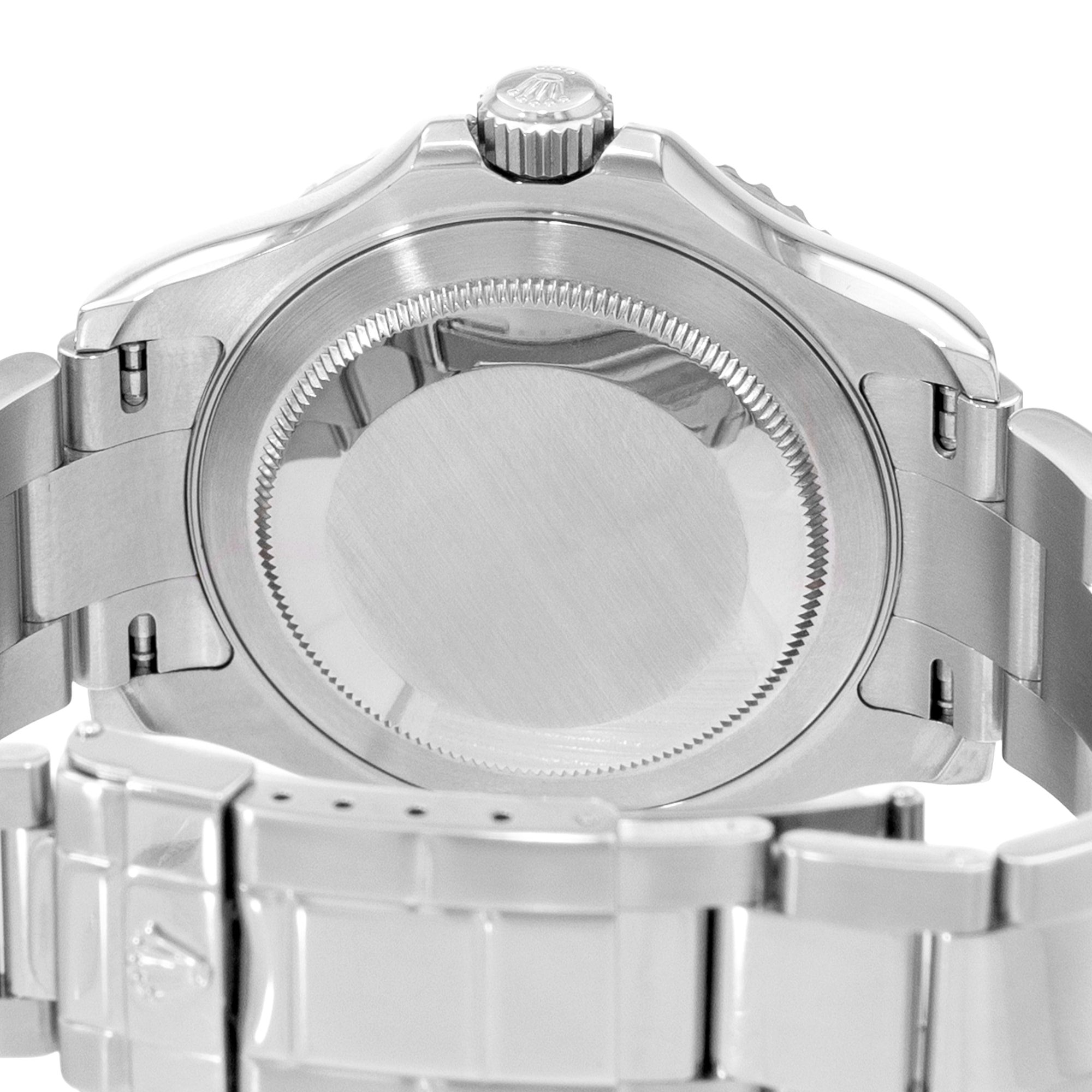 Rolex Yacht-Master 40