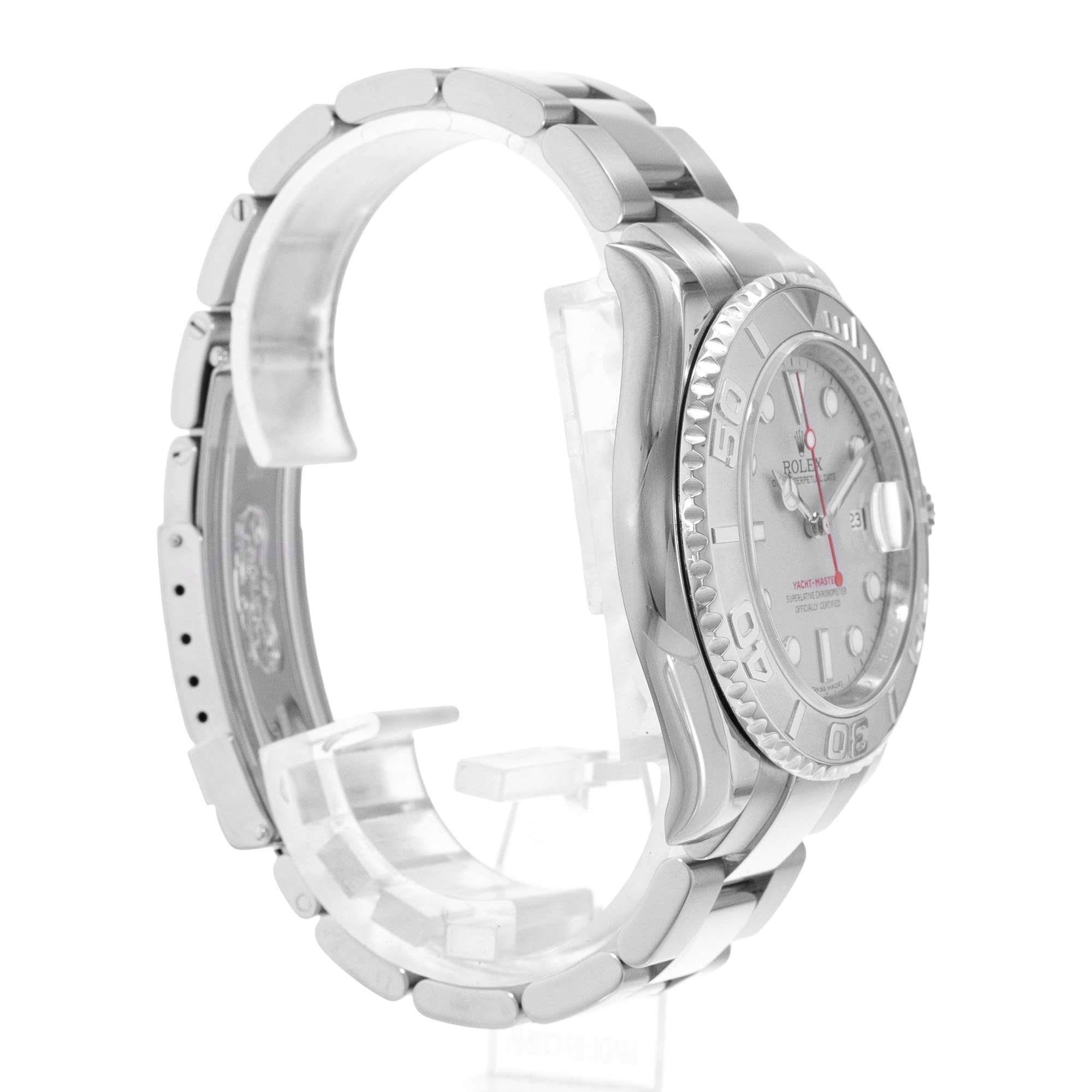 Rolex Yacht-Master 40