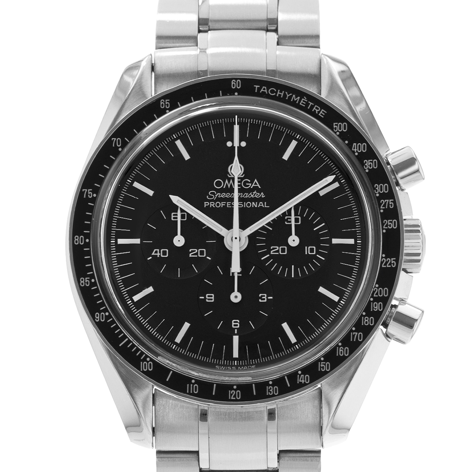 Omega Speedmaster Professional Moonwatch