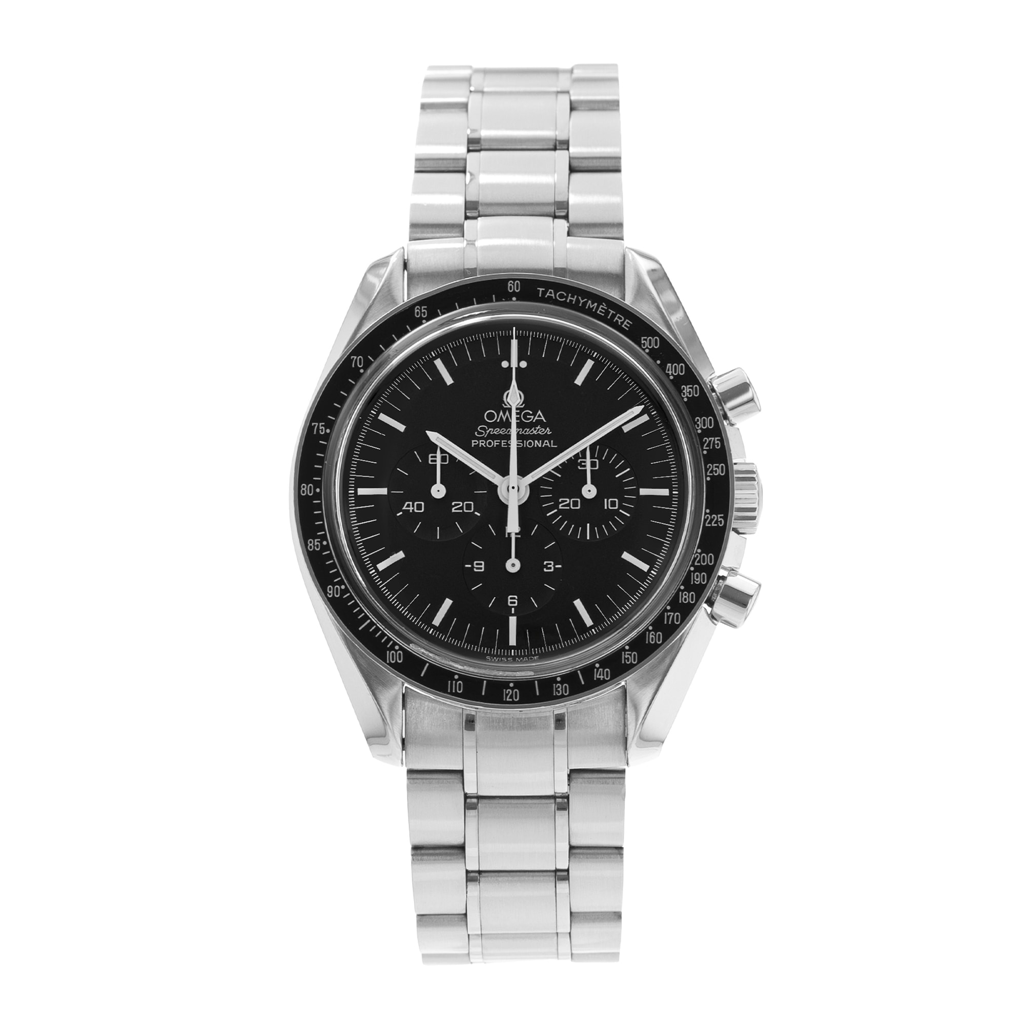 Omega Speedmaster Professional Moonwatch