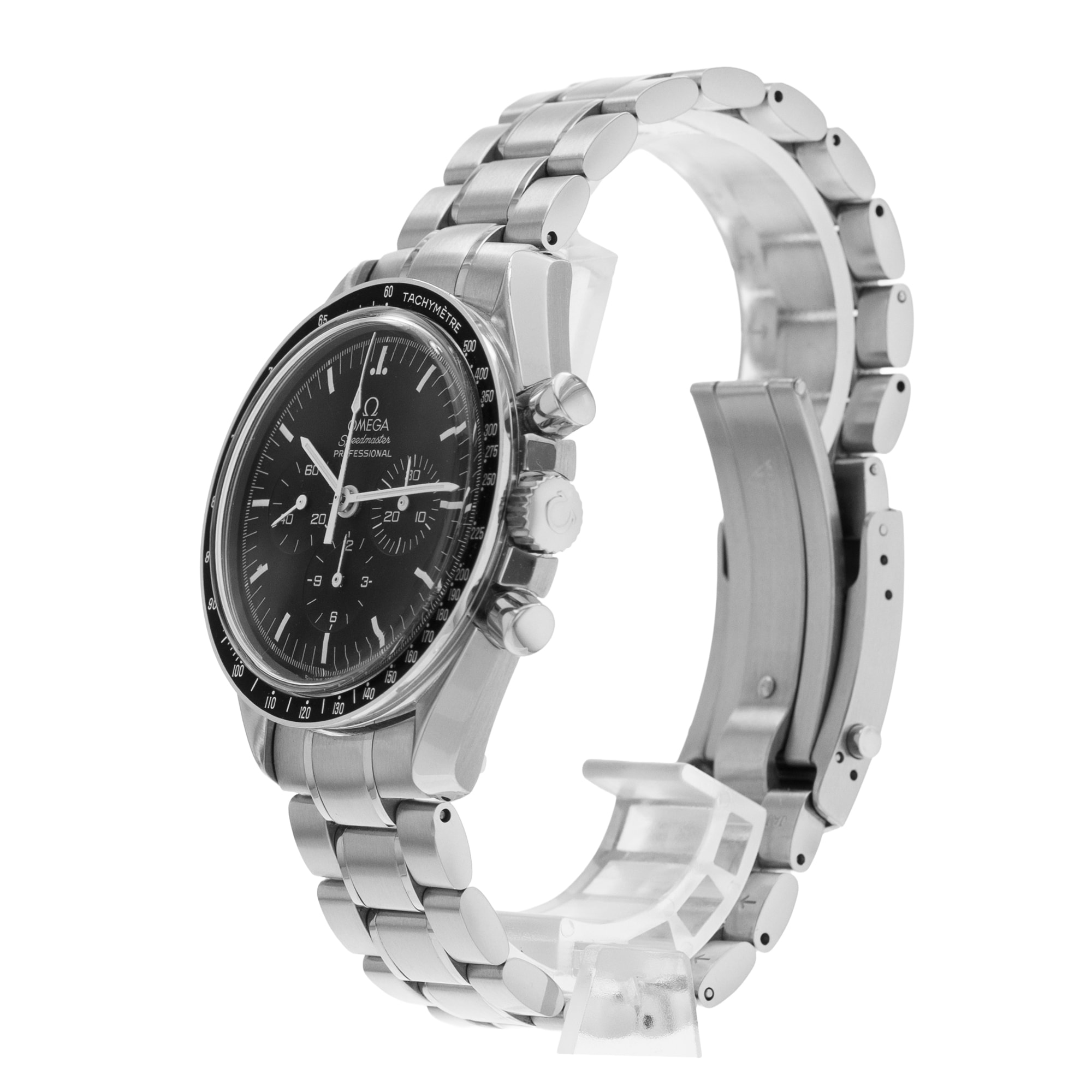 Omega Speedmaster Professional Moonwatch