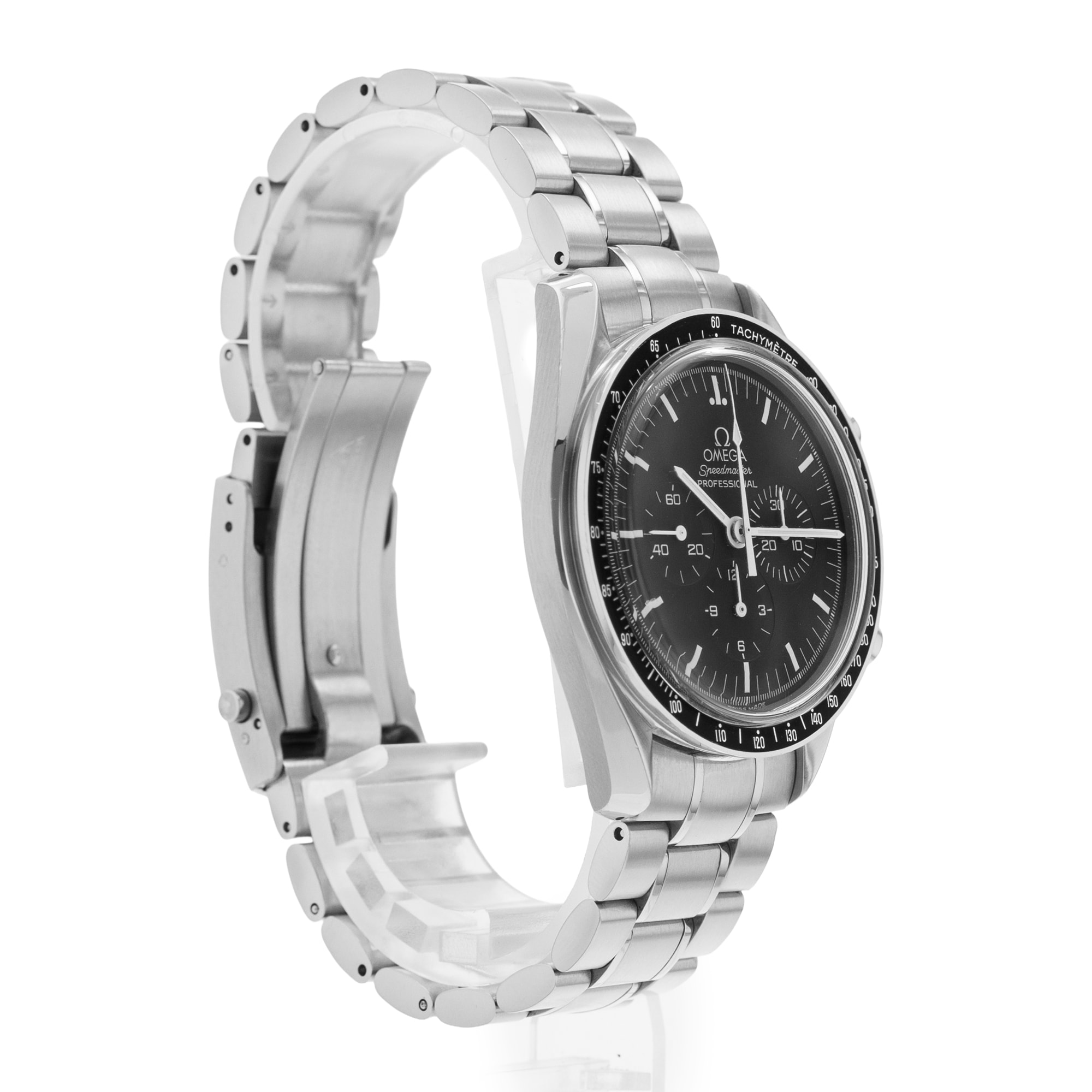 Omega Speedmaster Professional Moonwatch